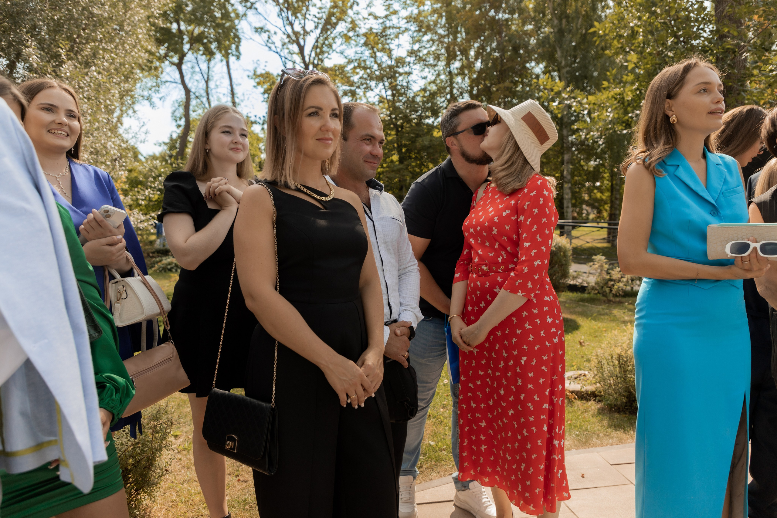 Дмитрий и Анастасия (сокращено). Свадебный фотограф Ангелина Сунгатулина | Саратов | Балаково | Вольск