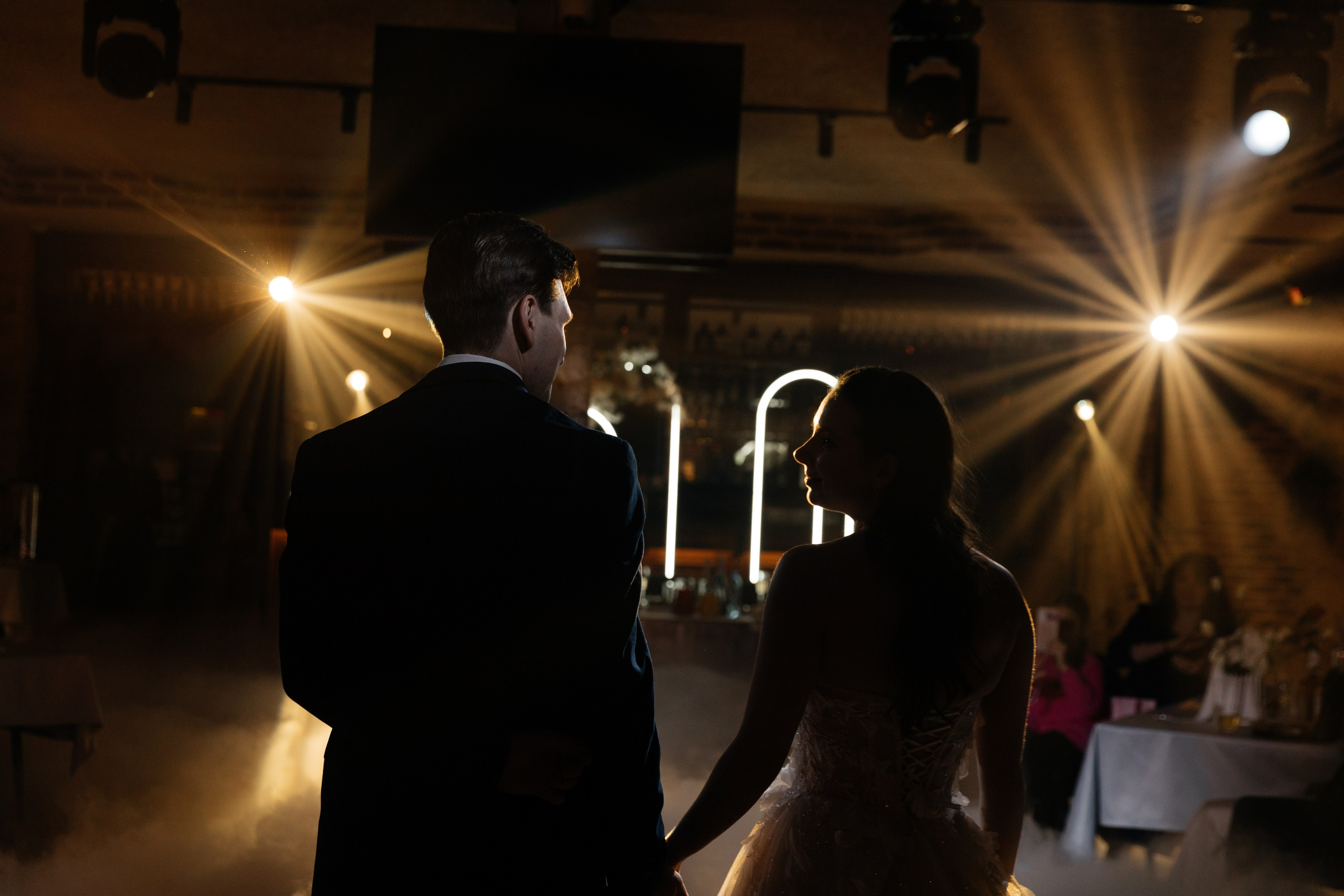 Анатолий и Кристина: история любви в каждом кадре. Фотограф Семён Гнеушев