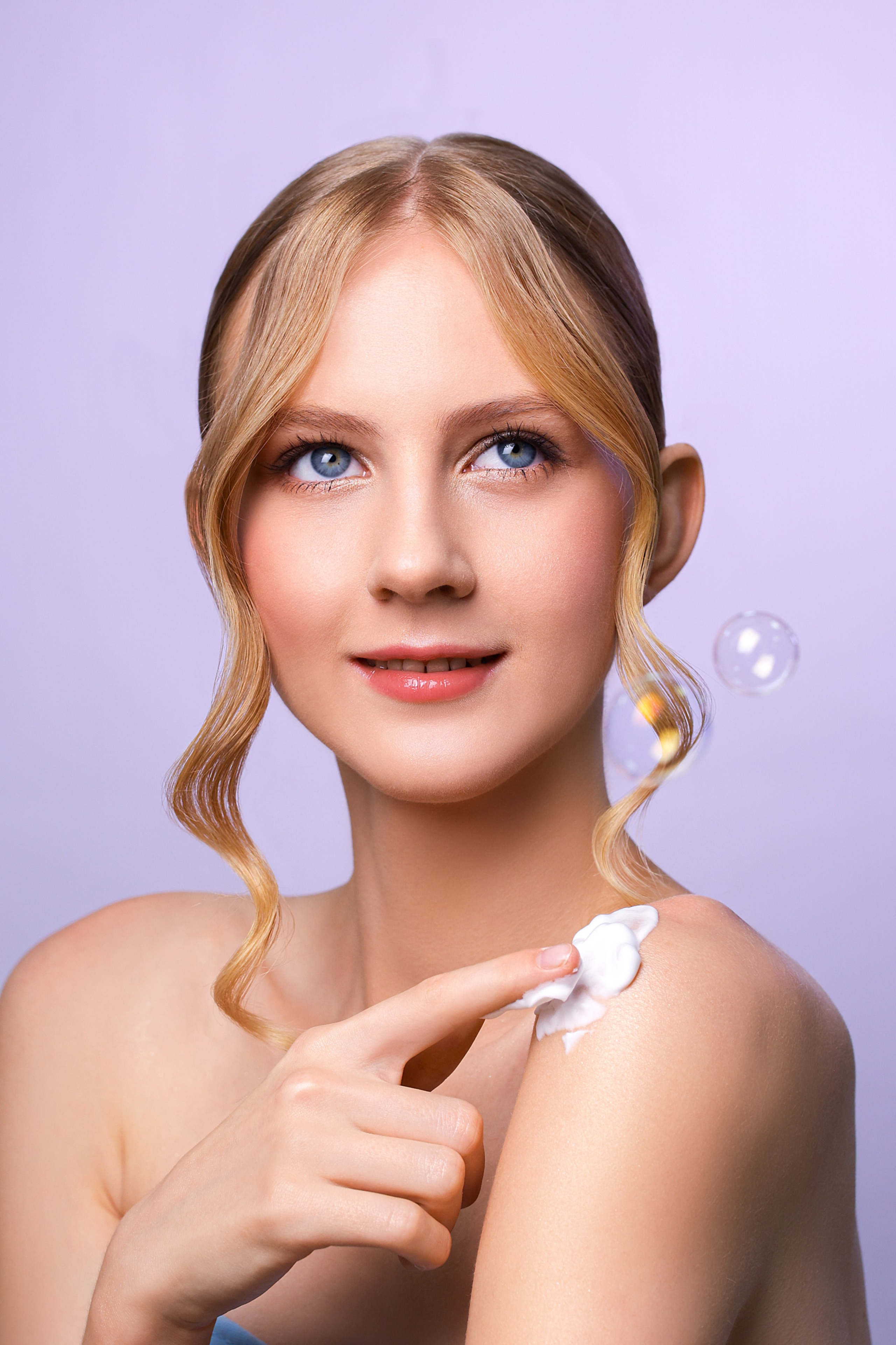 ARINA. Модельная студия MIA Models