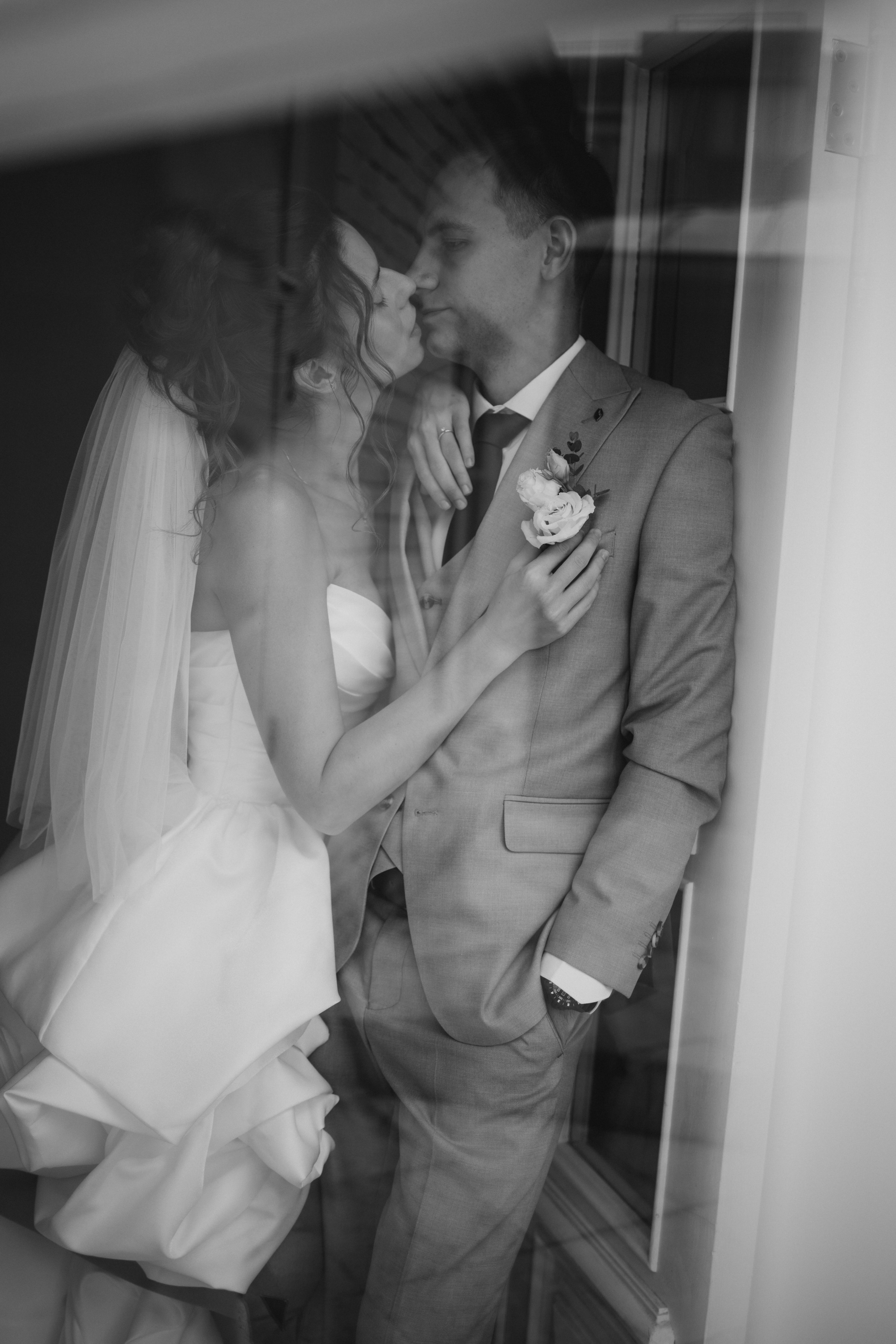 Владимир & Анна