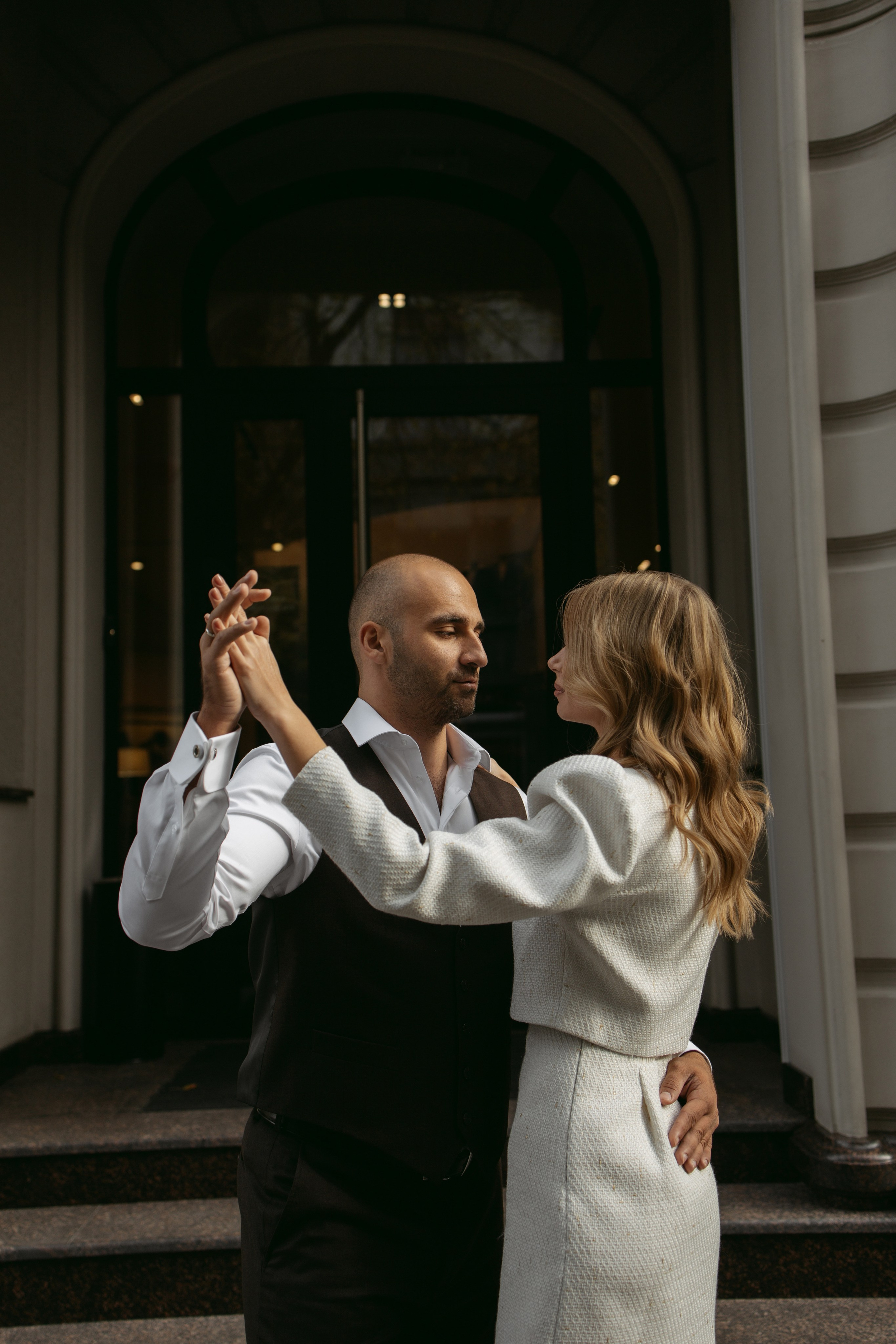 Никита & Мария