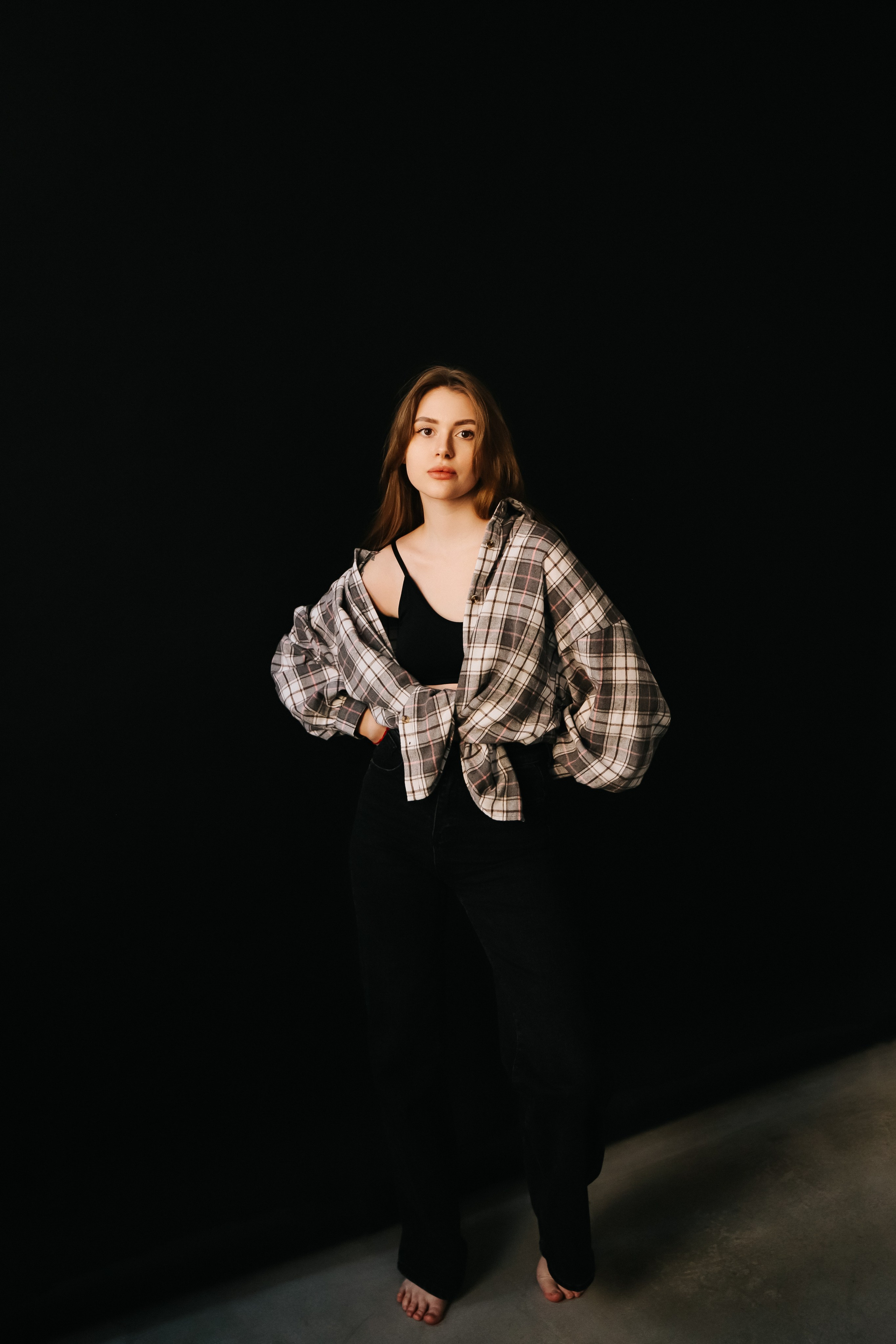 Юлия. Женский фотограф в Москве Юля Иванова