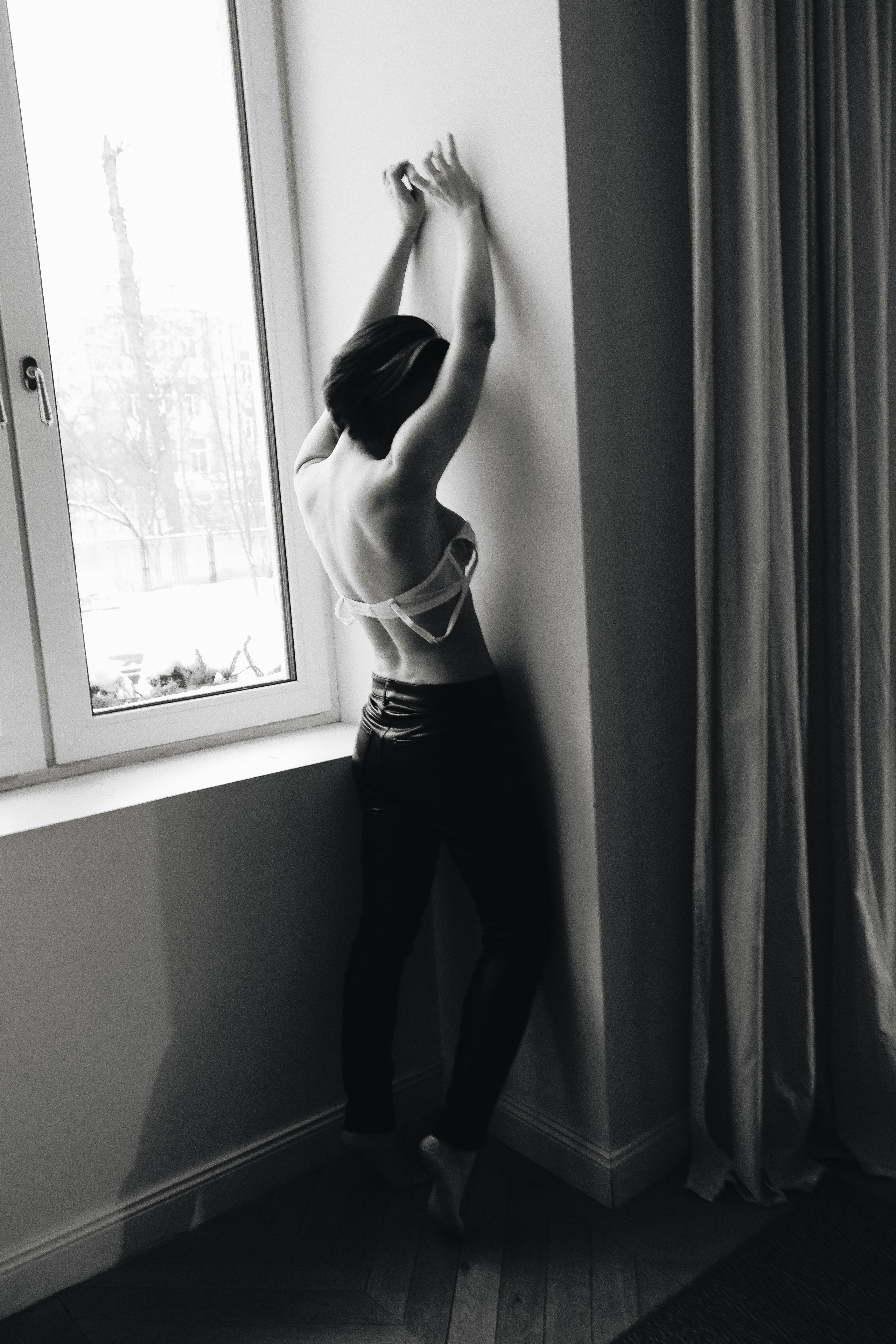 Про бургеры ;). Фотограф Наташа Лисица