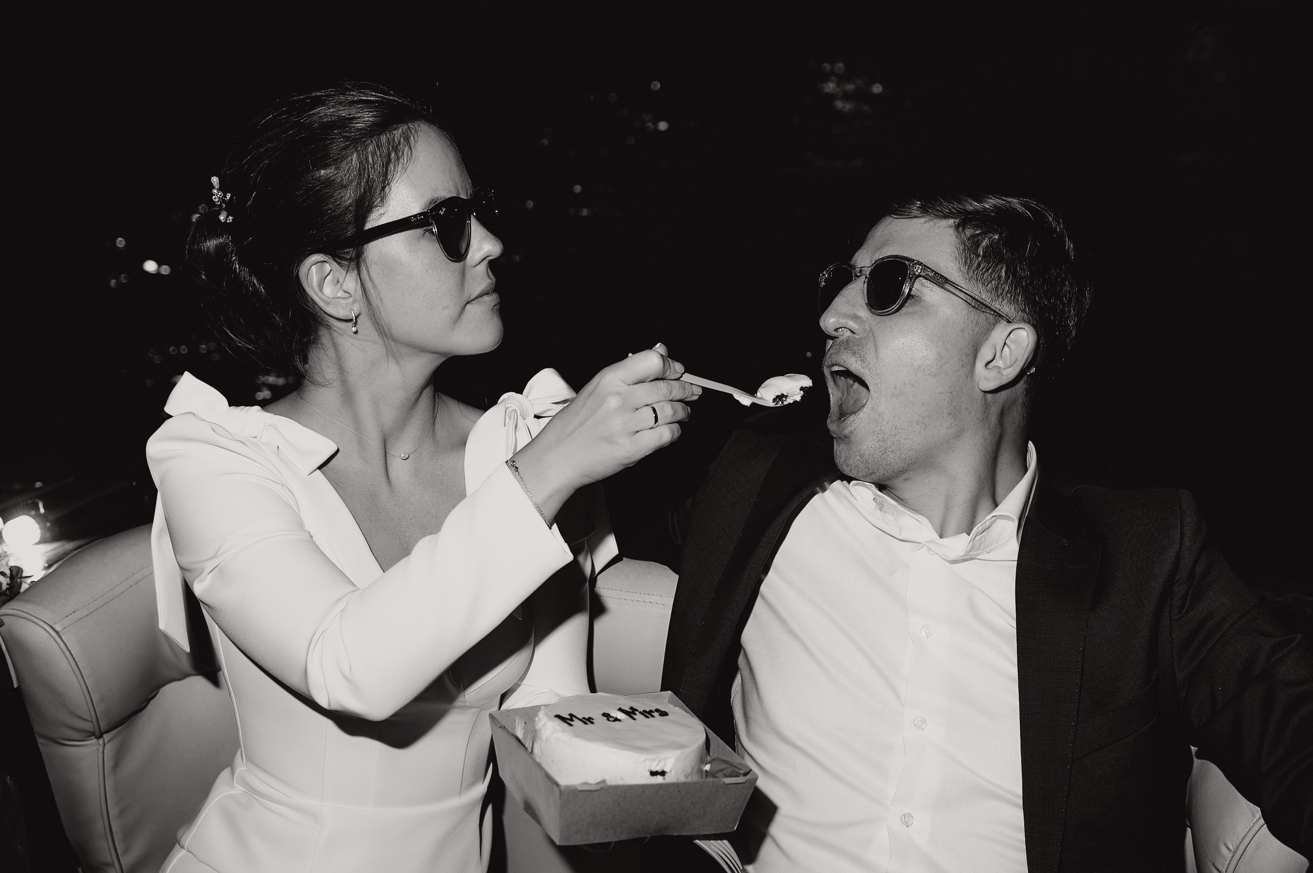 Оля & Стас. Ваш мультижанровый фотограф Александр Белов