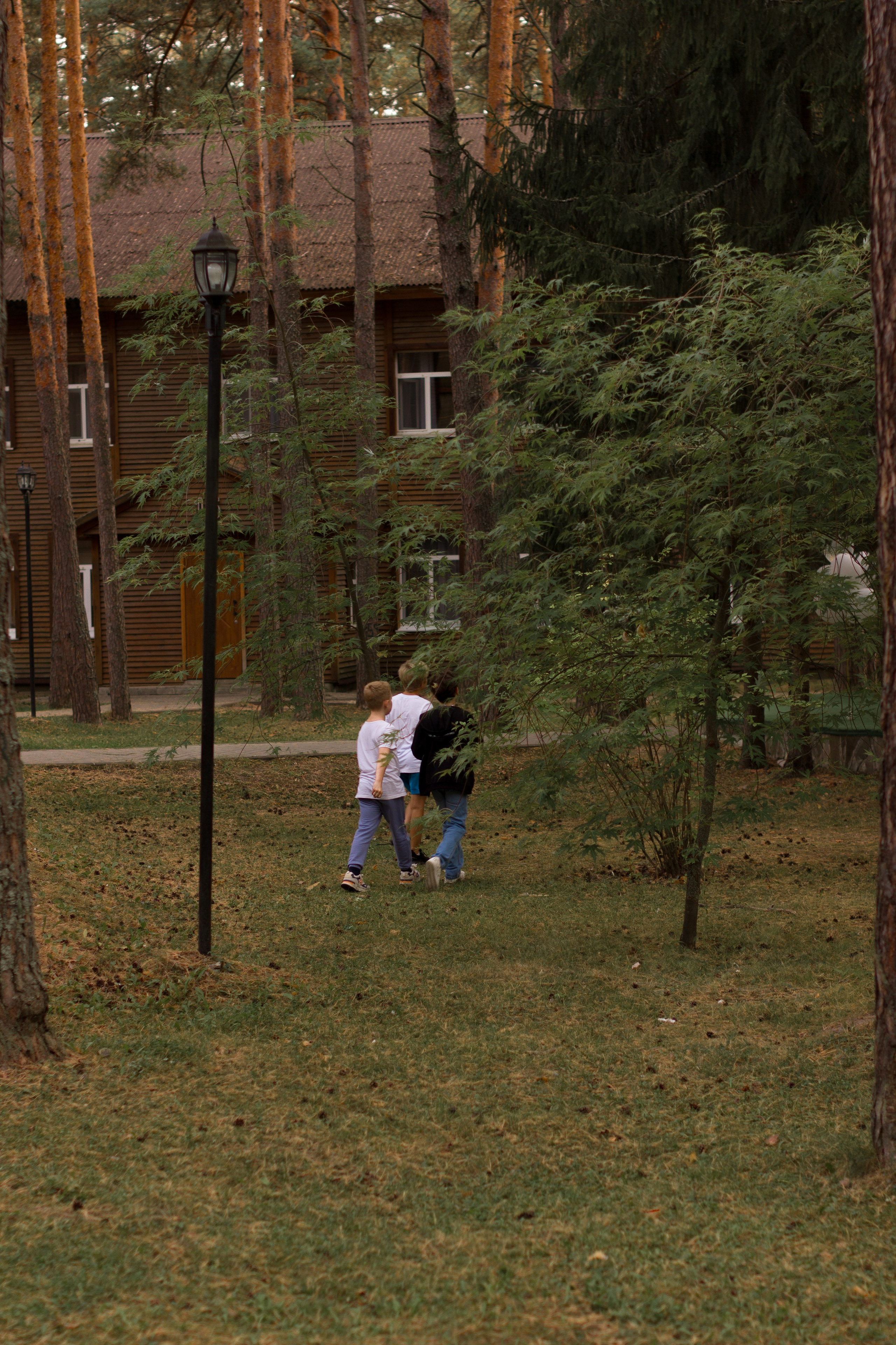 День рождение Вовы. Фотограф Москва Мила Эберт