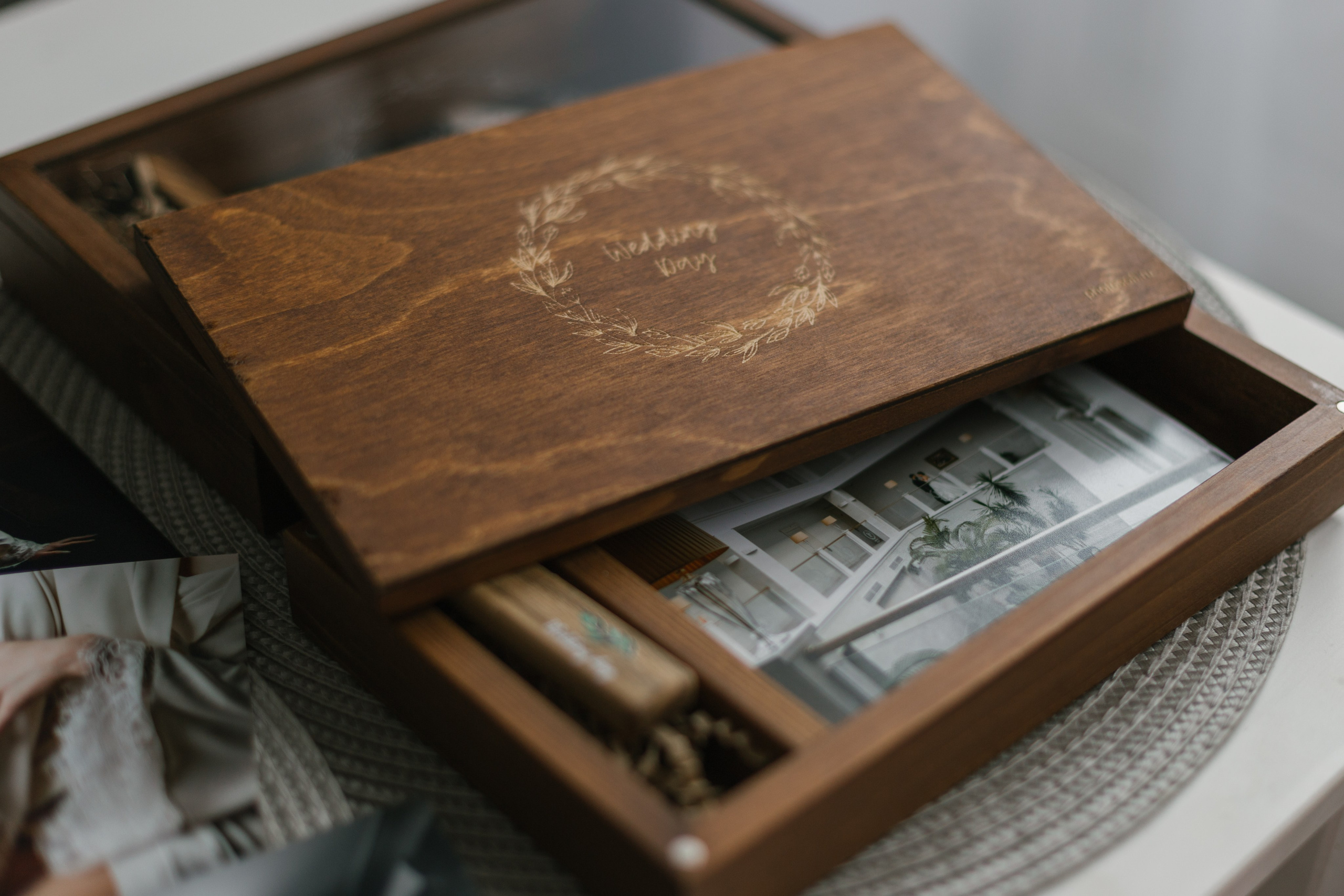 Упаковка. Свадебный фотограф в Пятигорске и КМВ Софья Аджикеримова