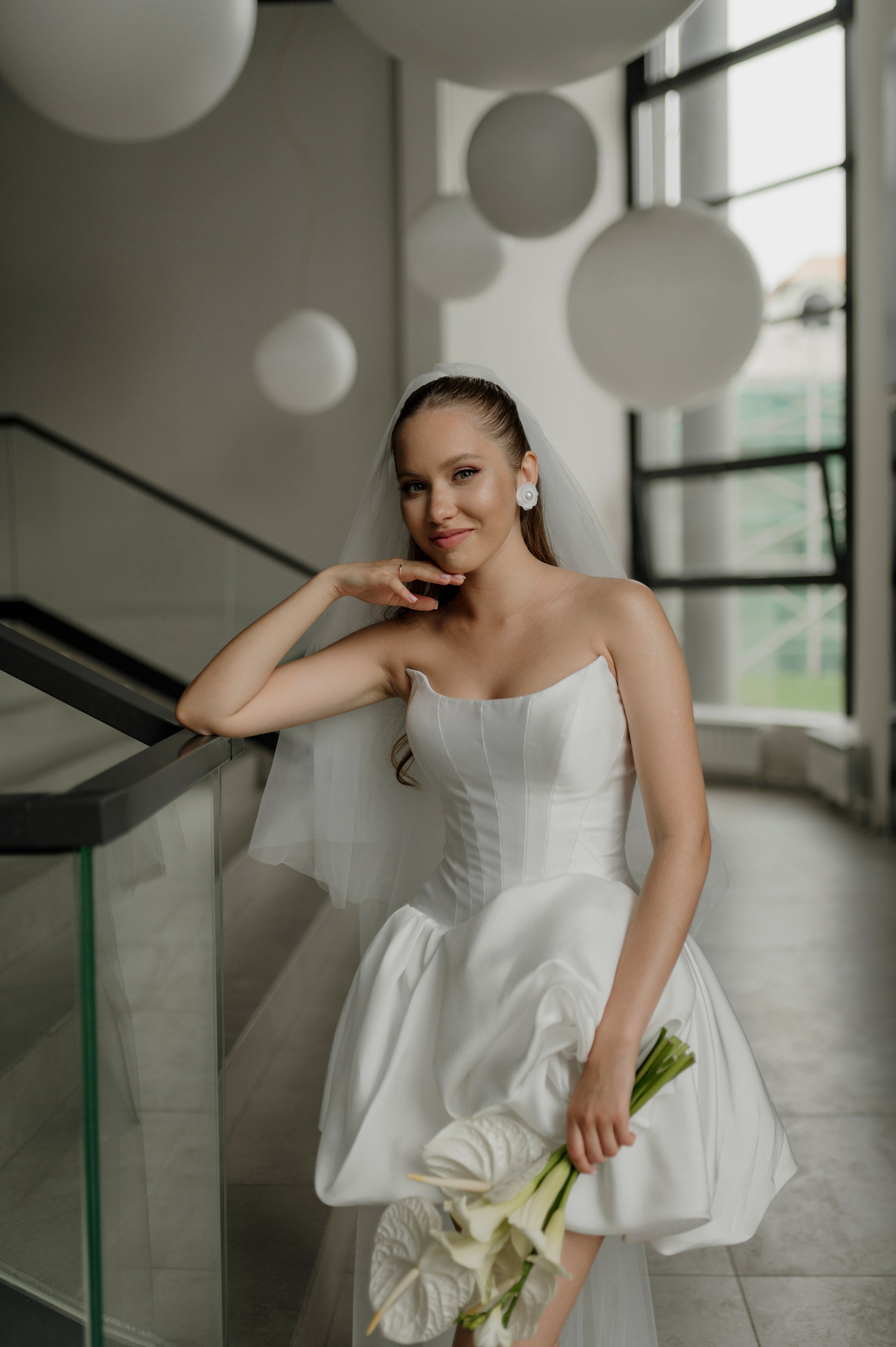 Артем и Настя. Свадебный и Семейный фотограф в Ярославле Алёна Колясникова