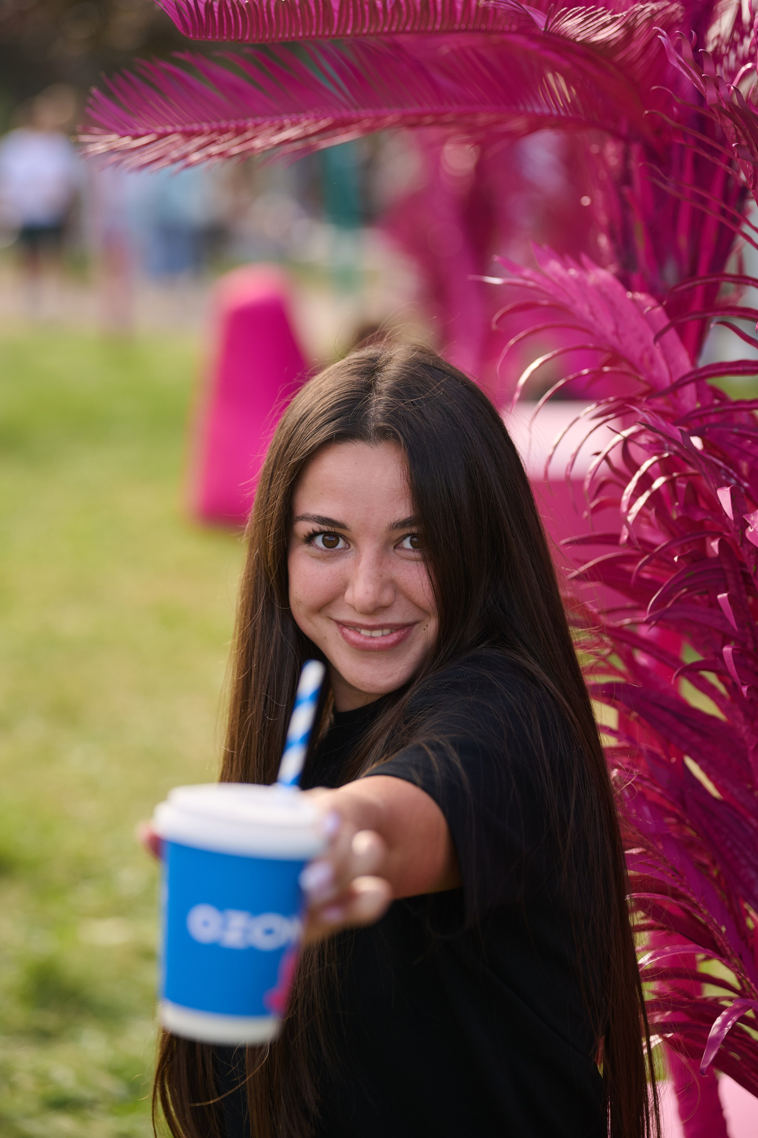 Репортажная съемка в Санкт-Петербурге