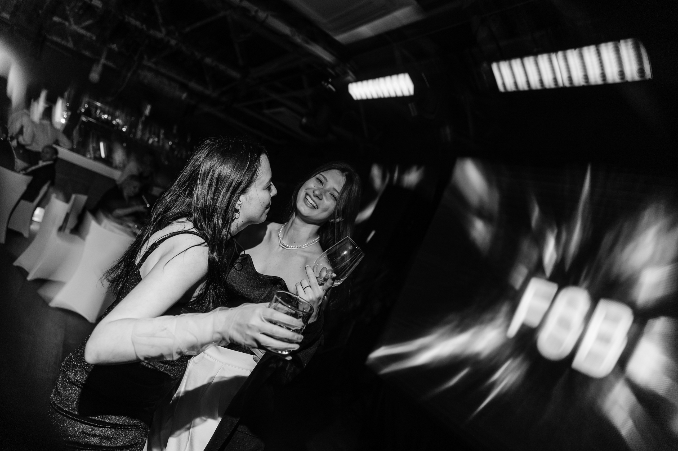 Чистая линия. Фотограф Роман Полянин