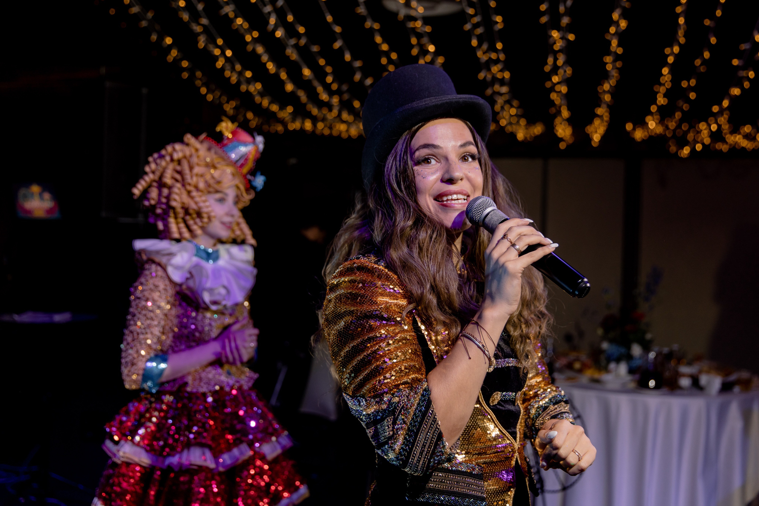 Ксюша 6 лет. Фотограф Роман Полянин