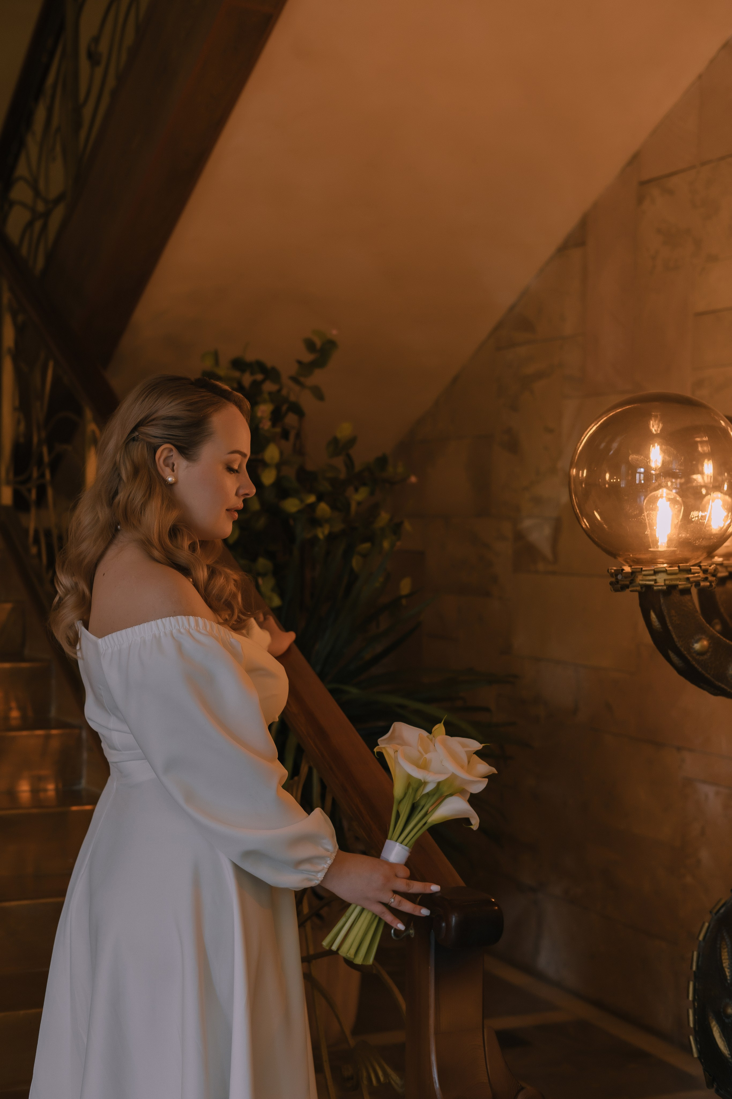 Алексей & Анастасия