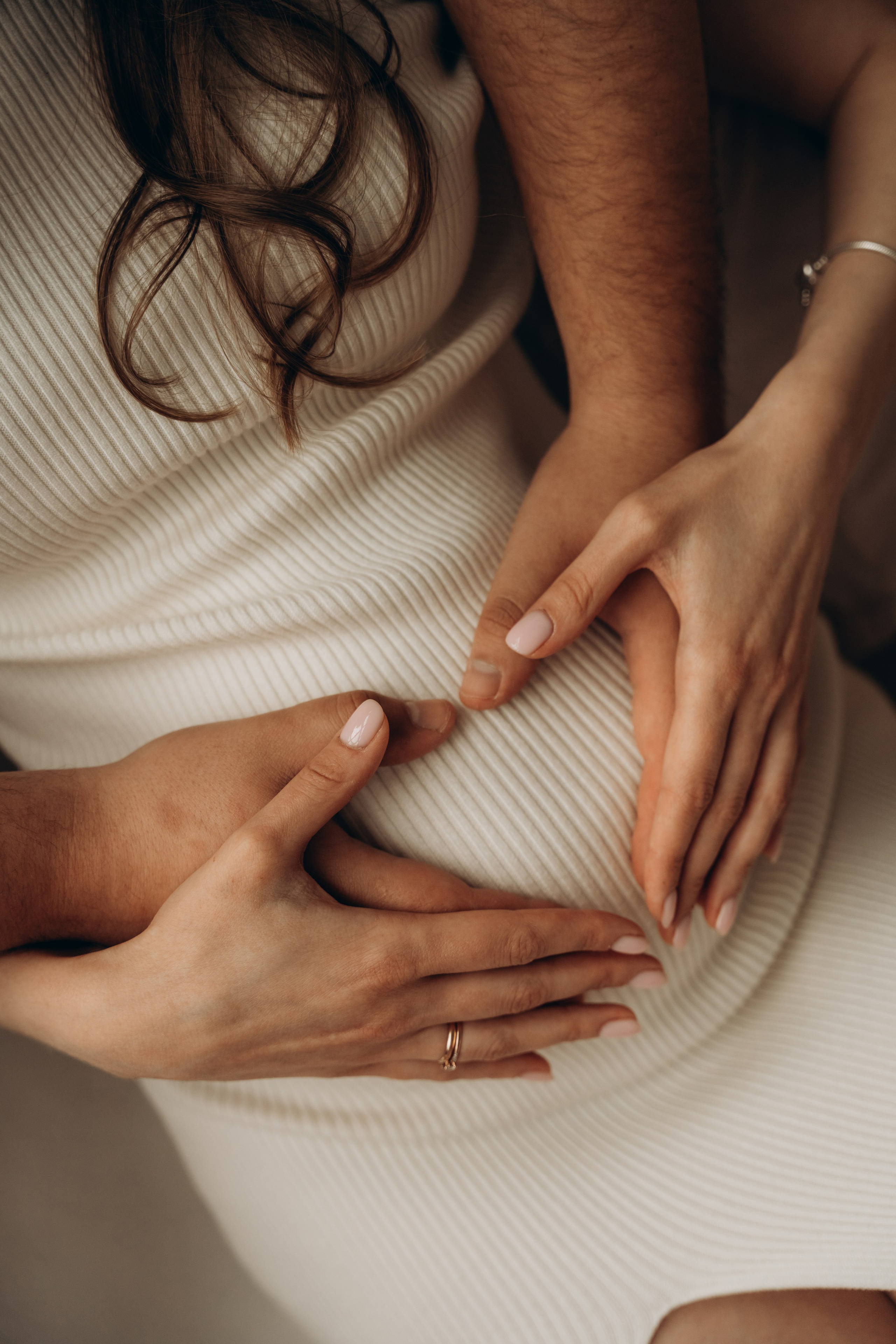 Настя + Влад. Фотограф Мария Миллс | Минск