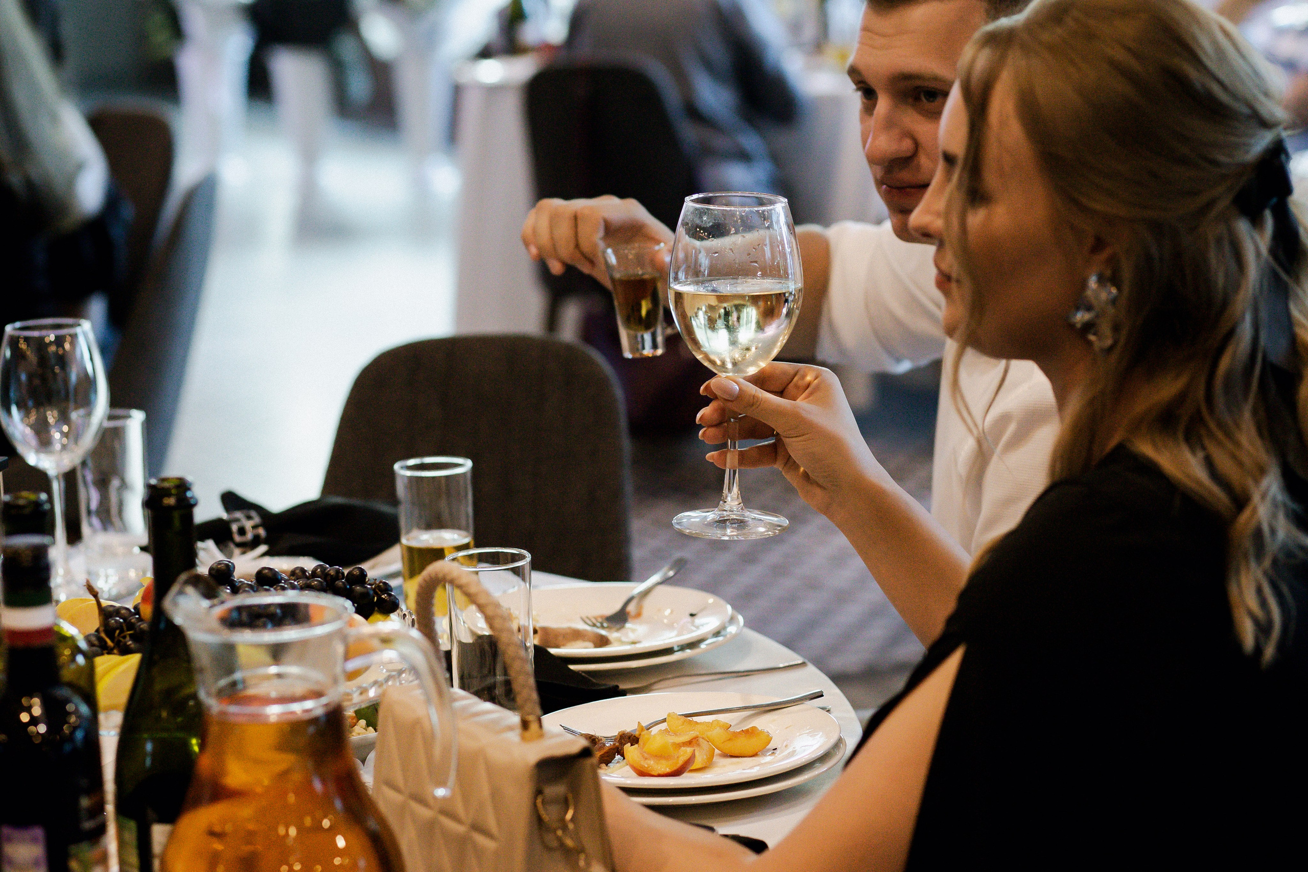 Юлия и Игорь. Фотограф Юлия Герасимова Иркутск