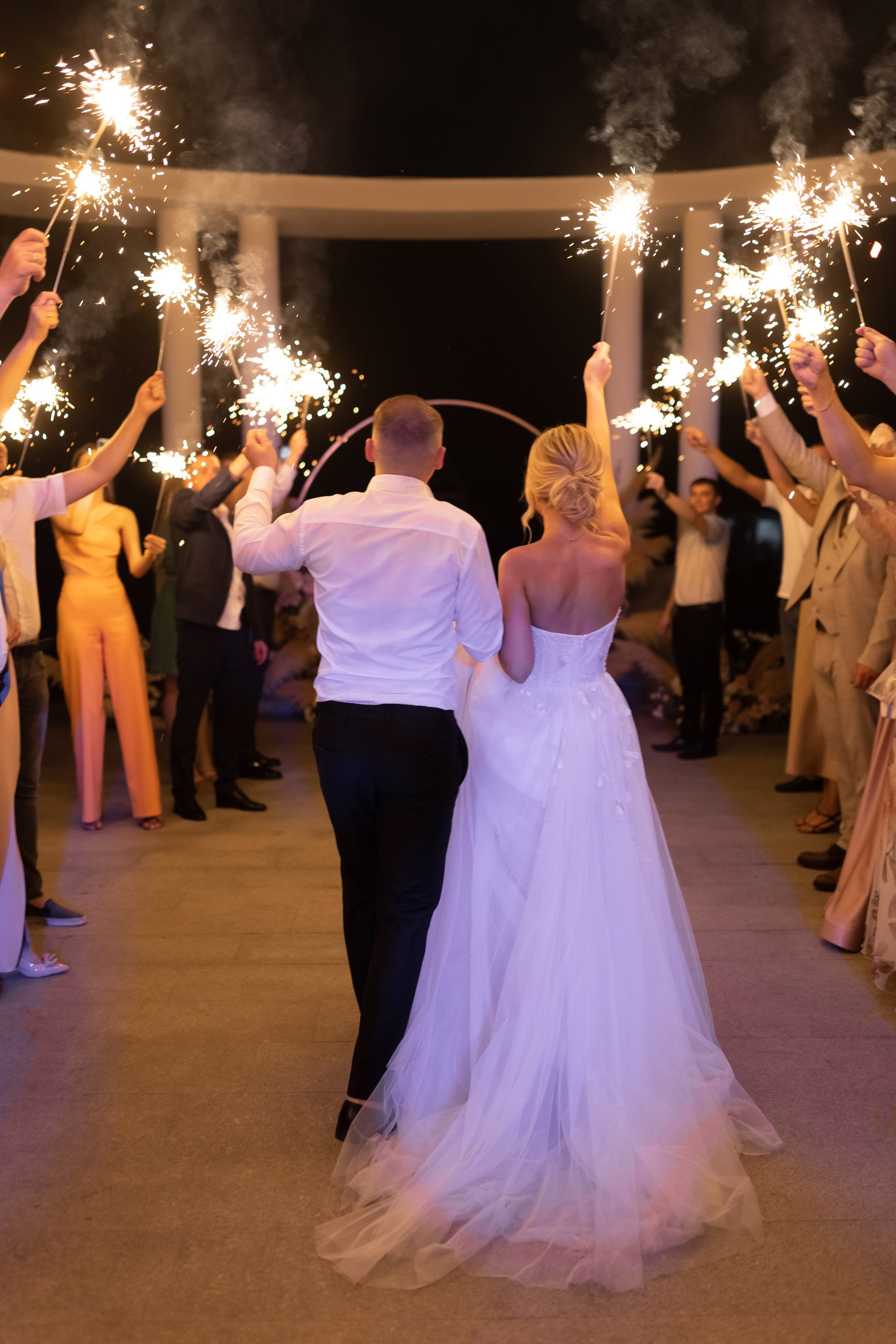 Кристина и Александр. Салихов Марат, свадебный и репортажный фотограф в Казани