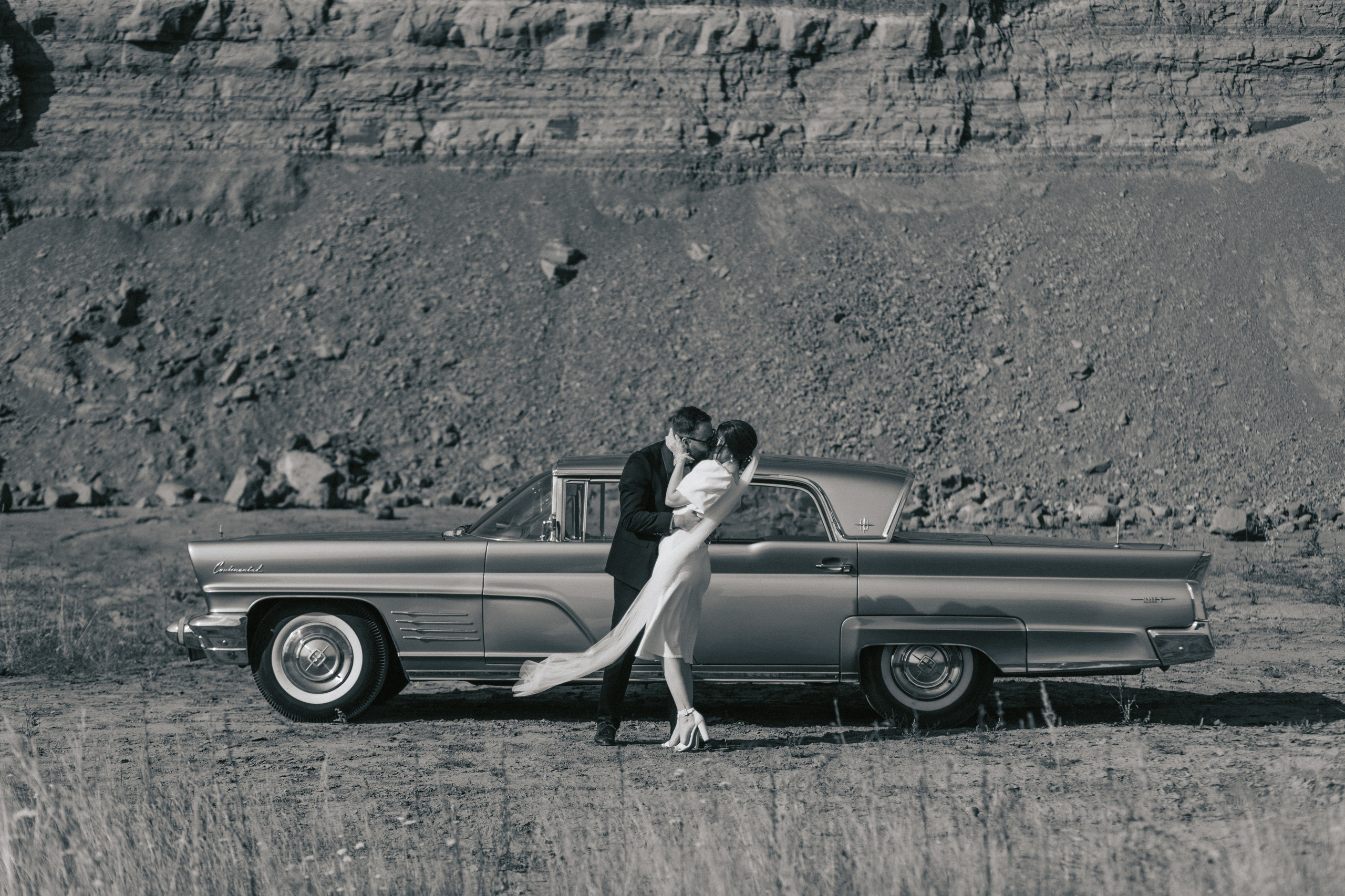 Гуля и Айрат. Салихов Марат, свадебный и репортажный фотограф в Казани