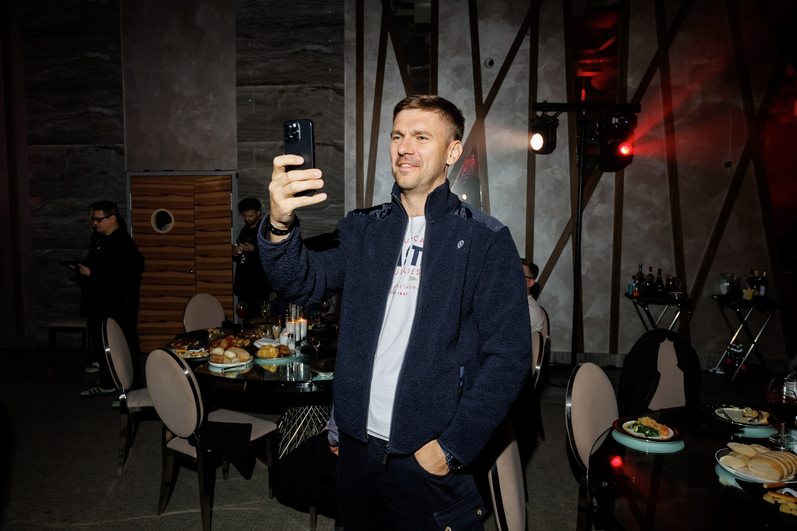 КАМАЗ Компас — Казань. Салихов Марат, свадебный и репортажный фотограф в Казани