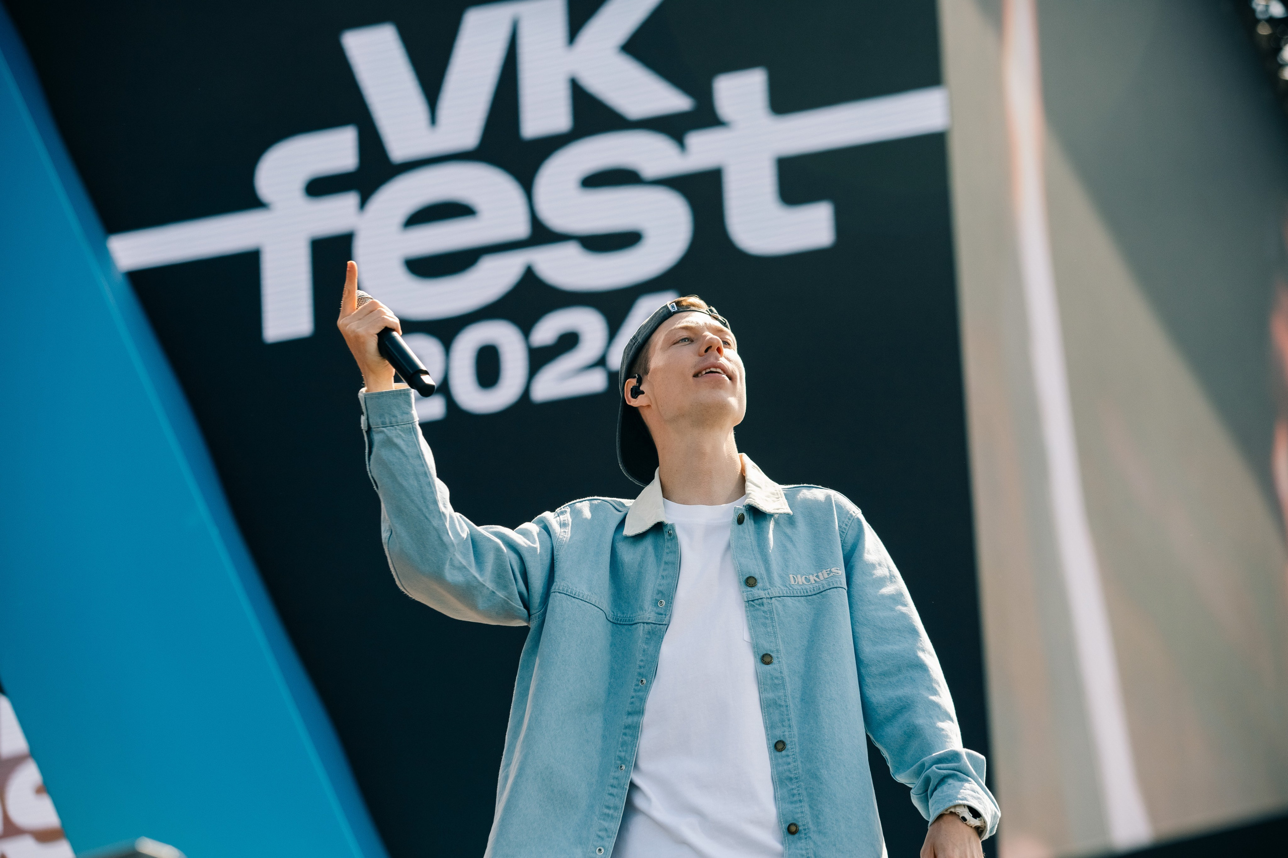 VK FEST SPB 2024 | PART 2. PASHAHARCE PHOTOGRAPHER & VIDEOGRAPHER