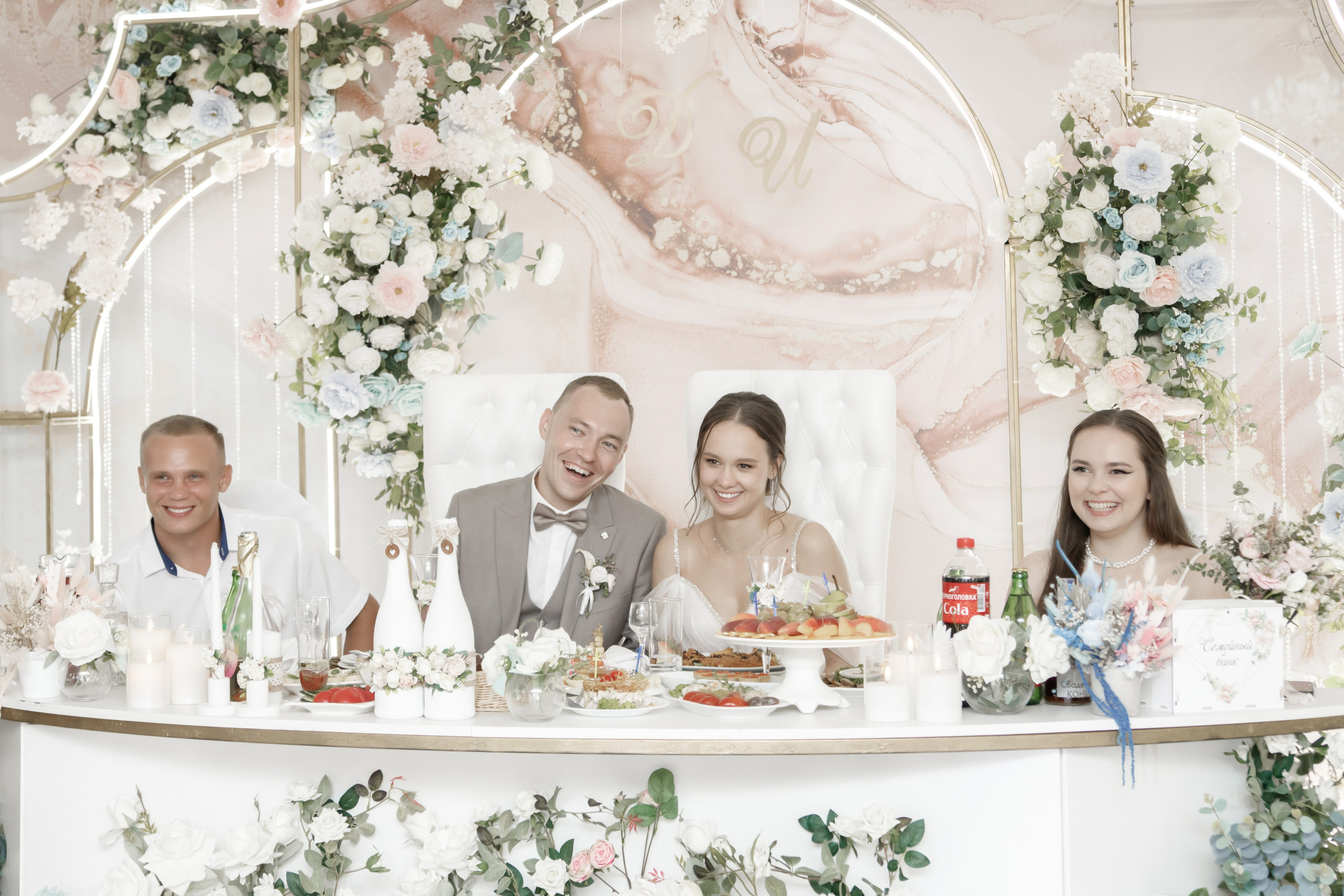 I&D | Pure love. Свадебный фотограф Краснодар Марина Зверева