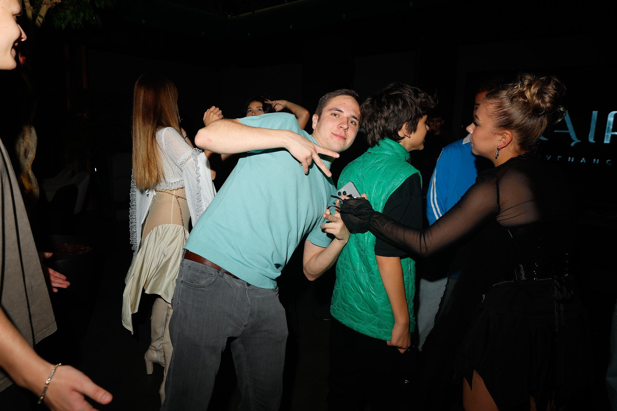 АЛИНА ГАЛКИНА. Nikolskayasecular