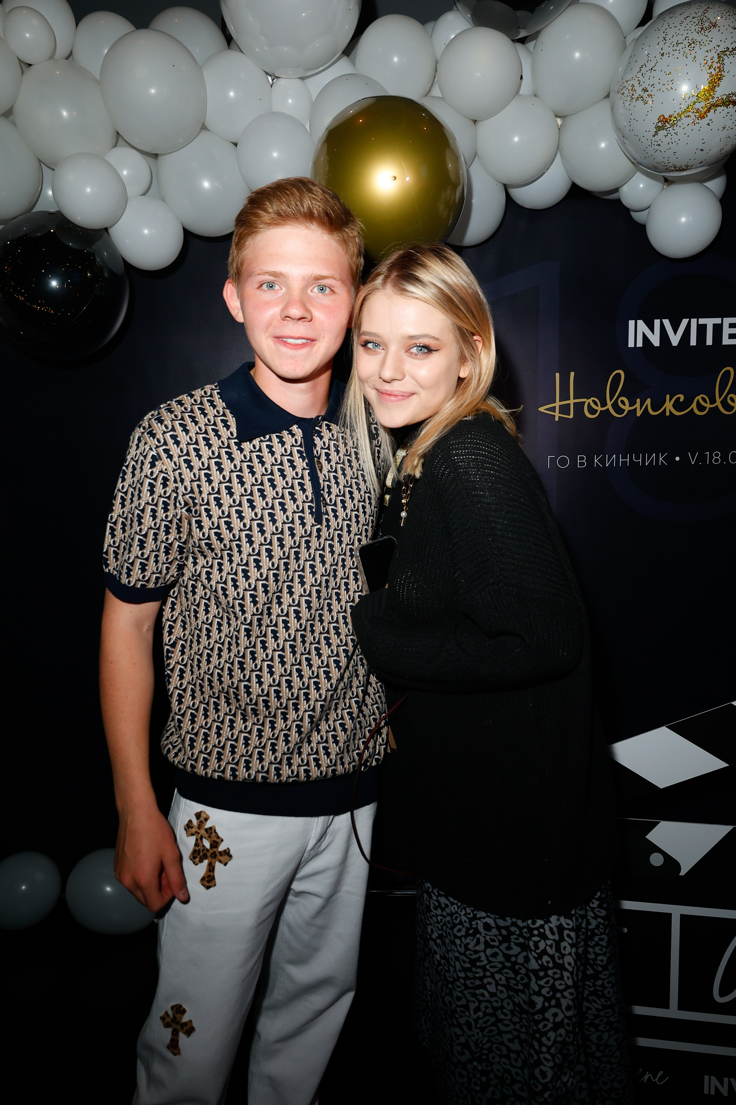 САША НОВИКОВ. Nikolskayasecular