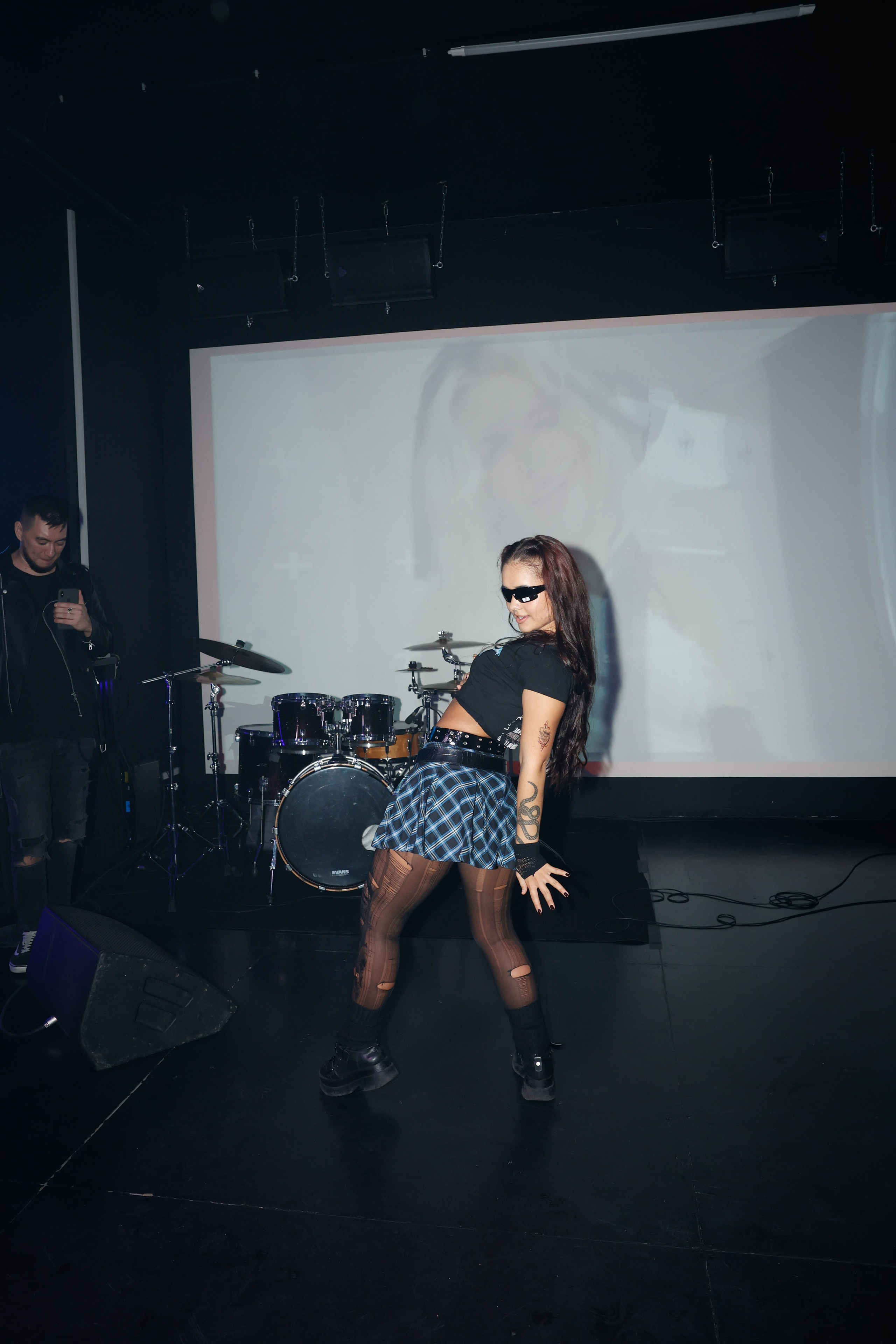 SLEEPY. Nikolskayasecular