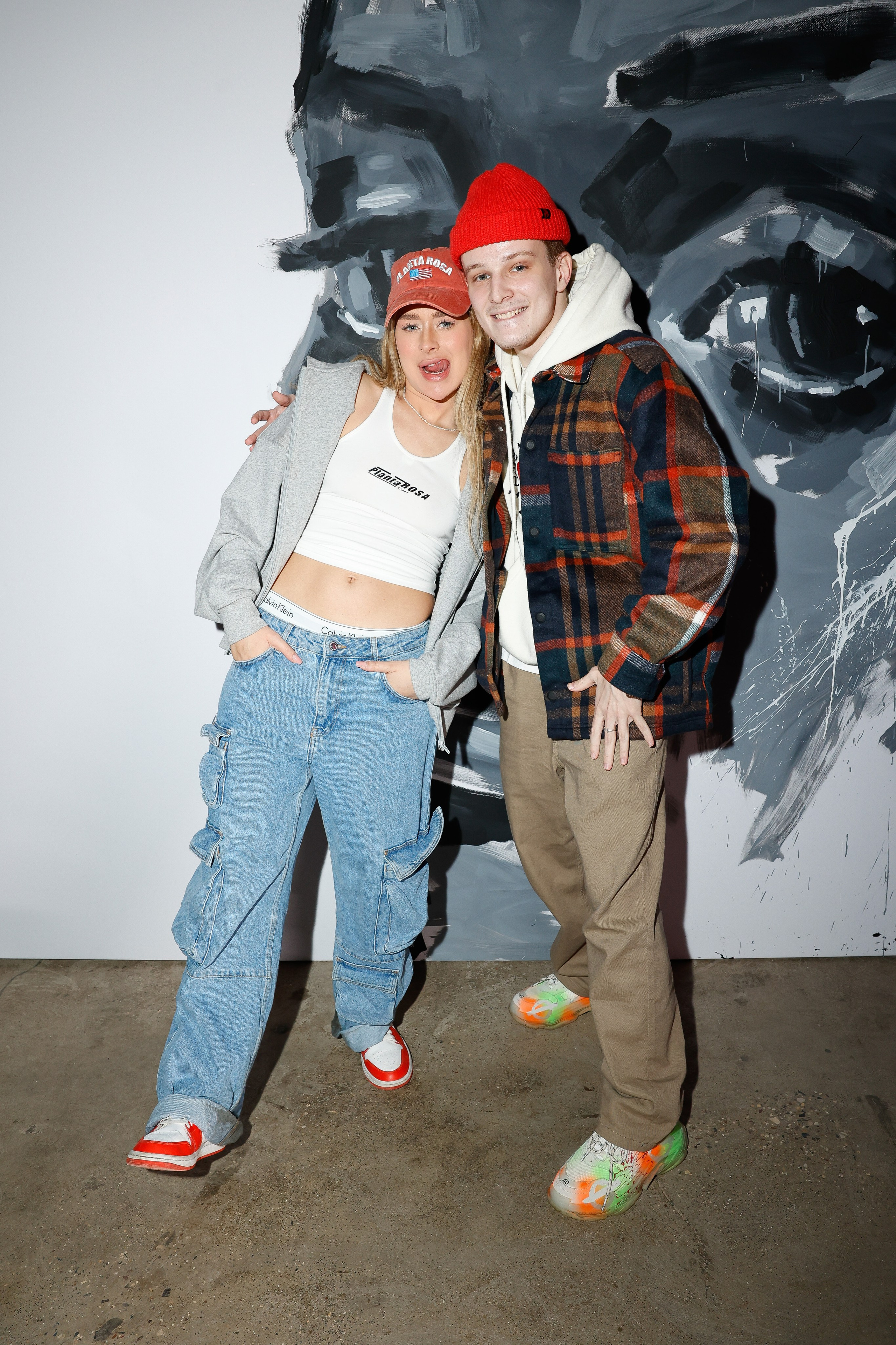 ALISHA. Nikolskayasecular