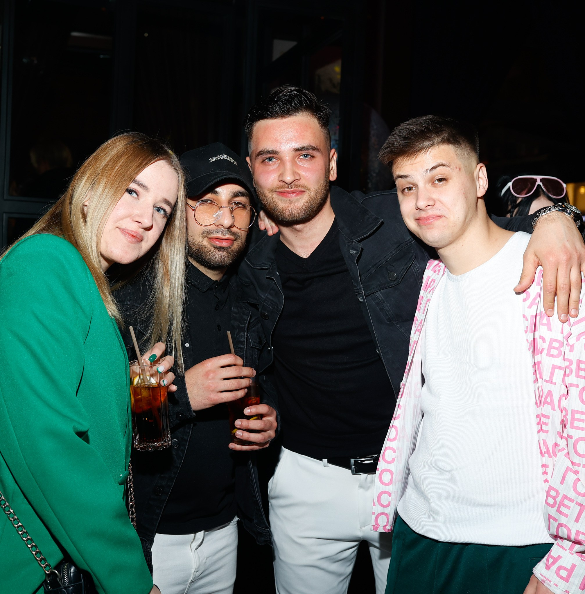 ДИАНА АСТЕР. Nikolskayasecular