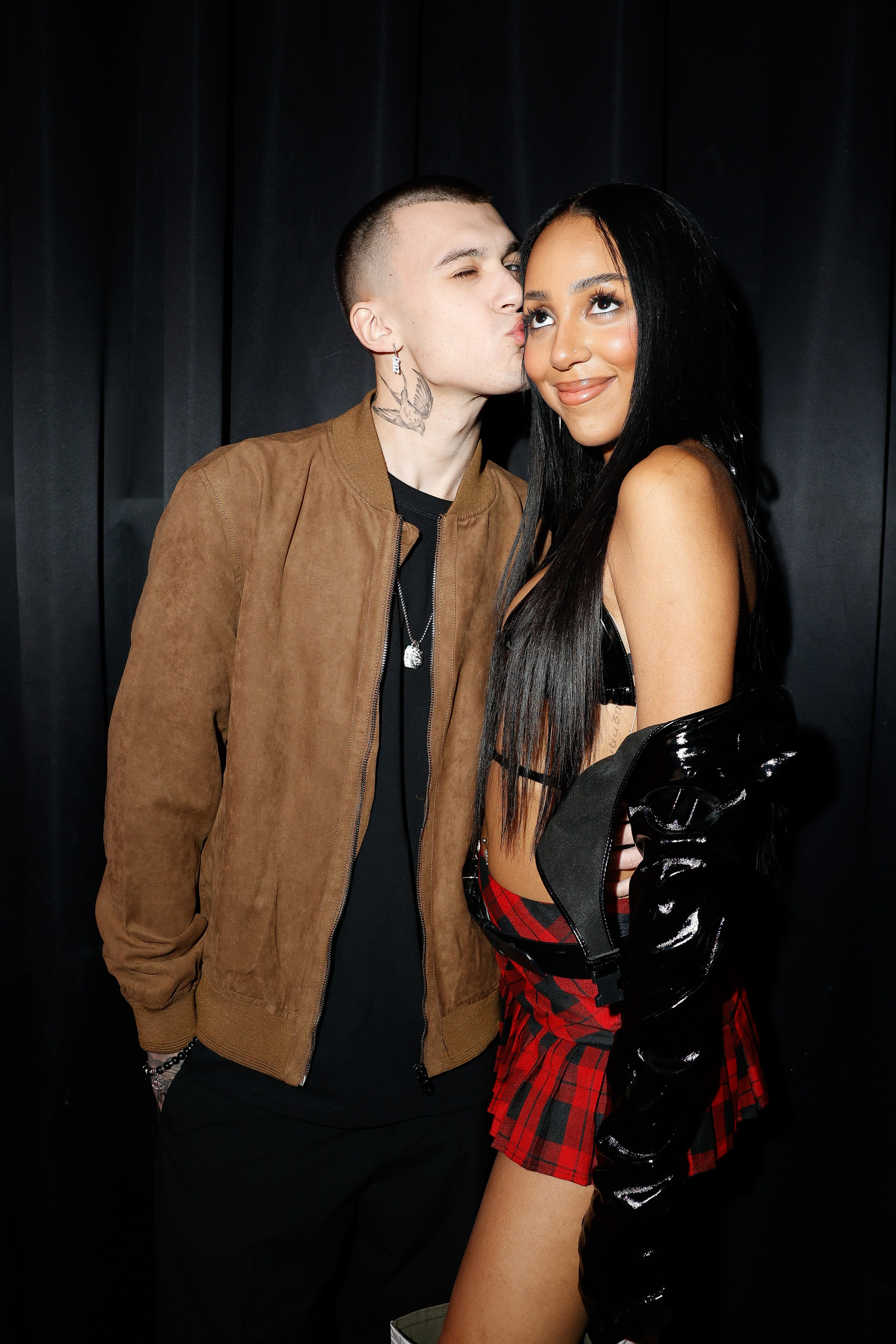 ALISHA. Nikolskayasecular