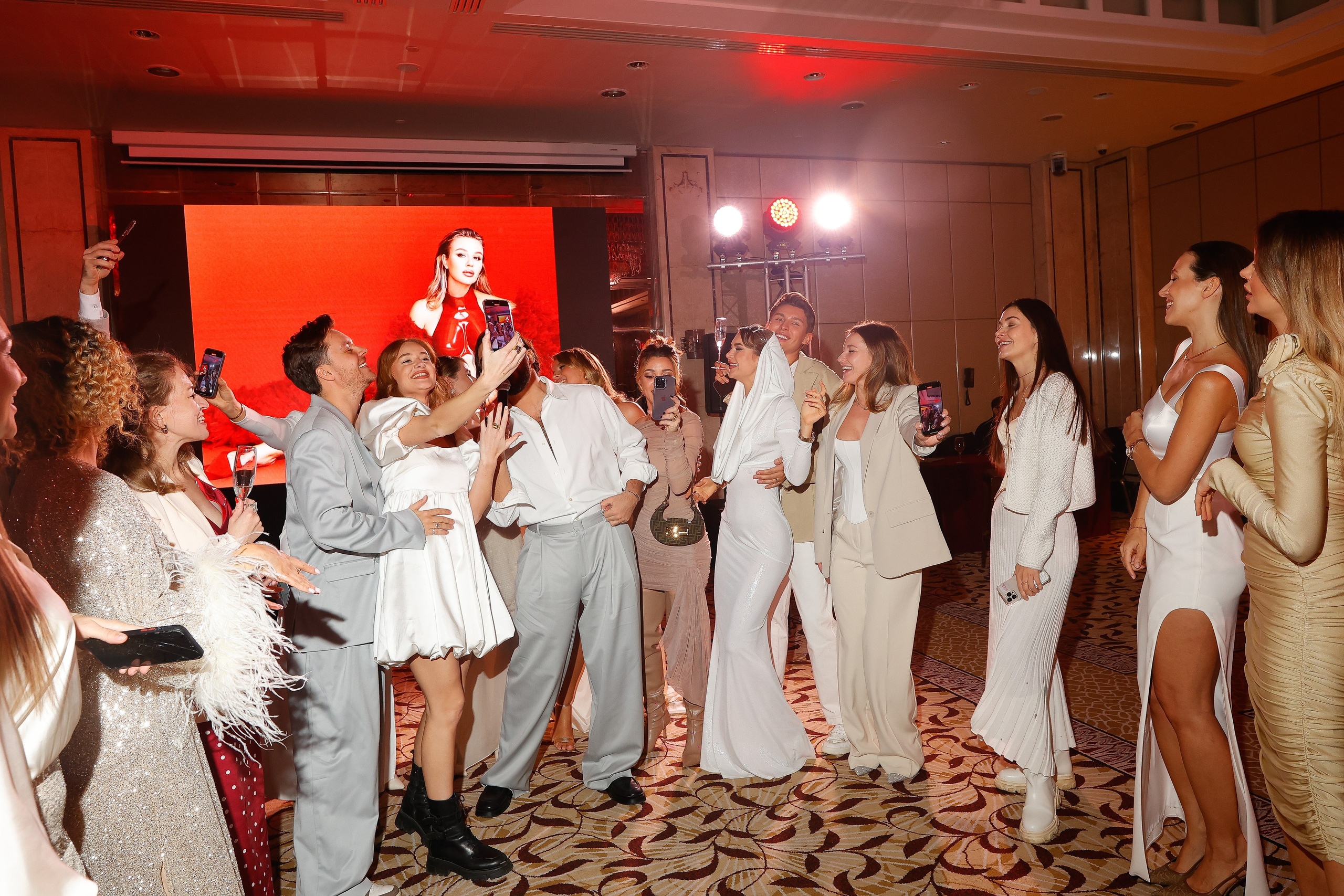 GENDER PARTY ЯНЫ ЛЕВЕНЦЕВОЙ. Nikolskayasecular