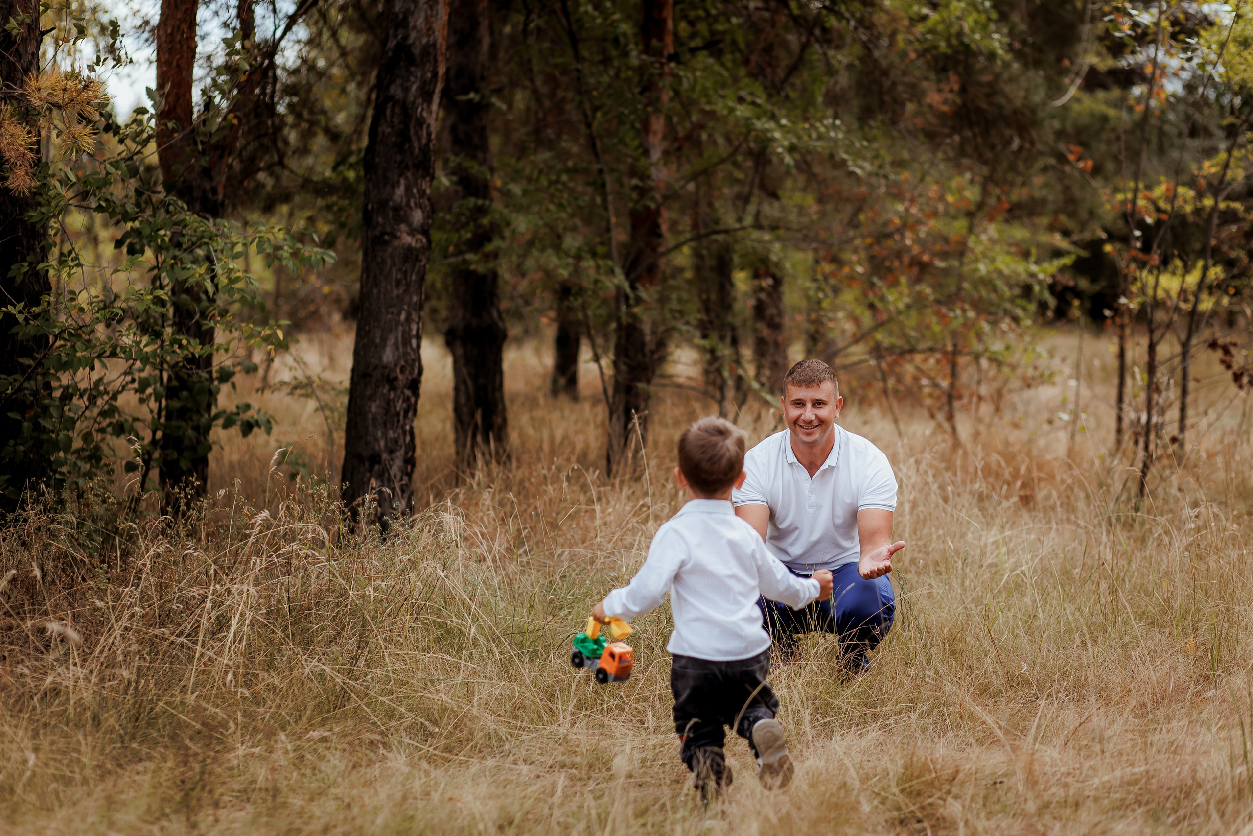 Мария и семья. Свадебный и семейный фотограф в Саратове Екатерина Ромакина