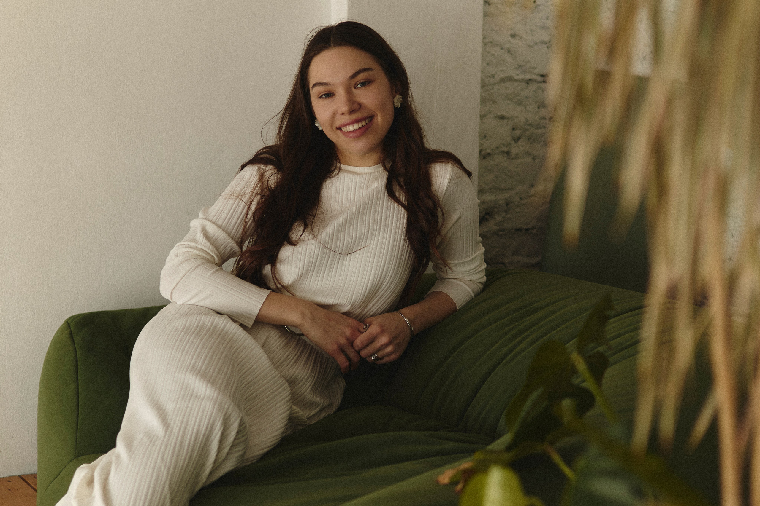 Надежда, Николай и их семья. Фотограф в Екатеринбурге Мария Черноскутова