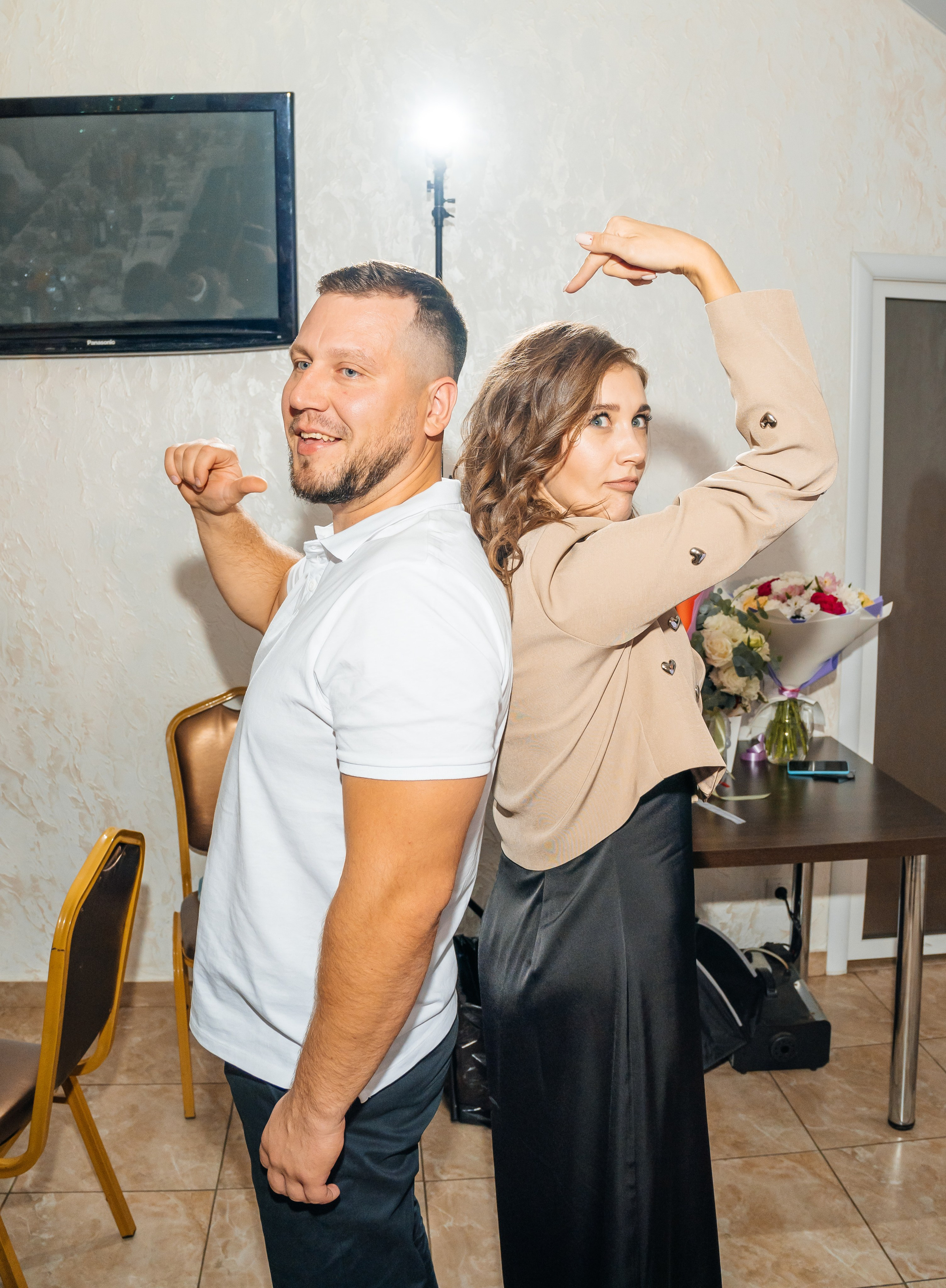 VALENTINA & ARTEMIY. Семейный и LifeStyle фотограф в Жигулевске и Тольятти Рустам Ханмурзин