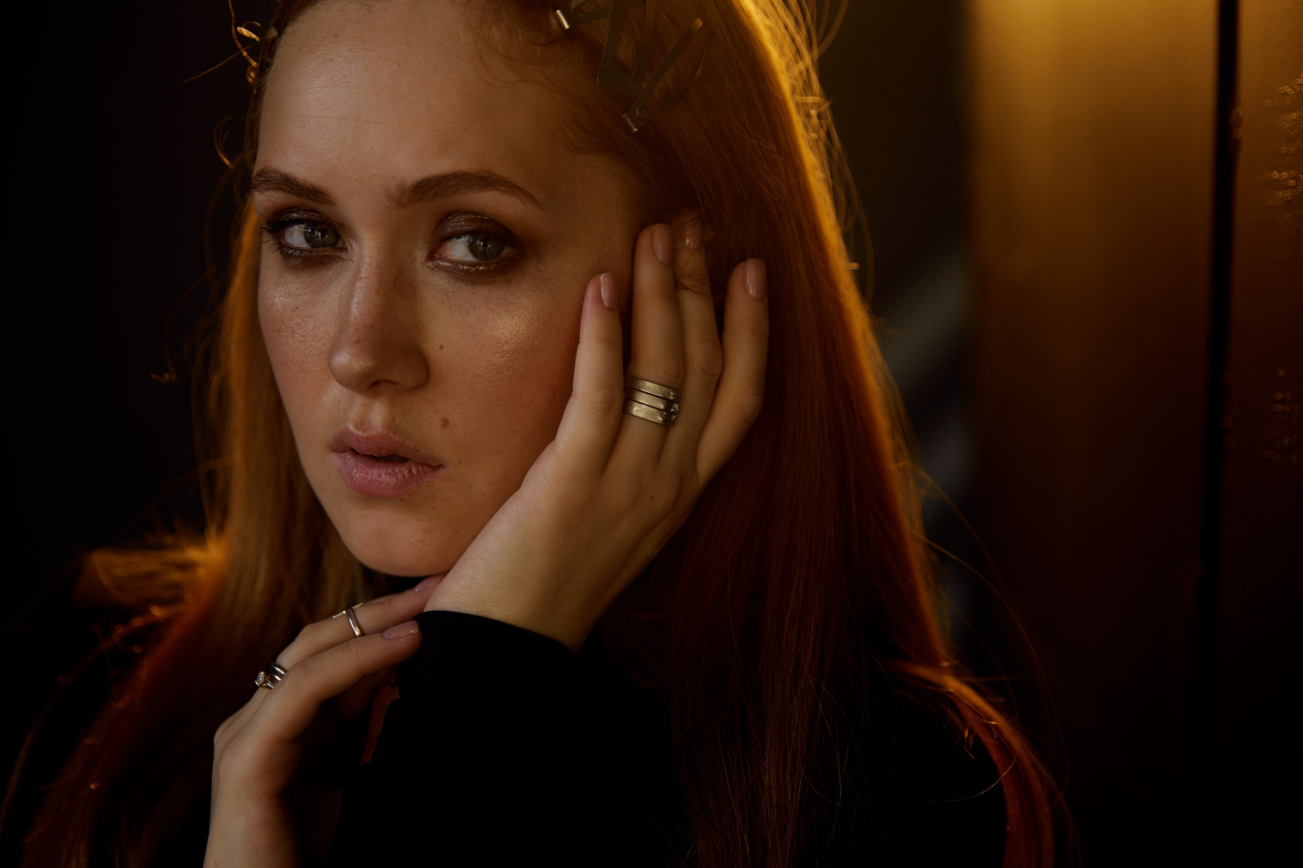 NATASHA. Профессиональный фотограф Светлана Писарева