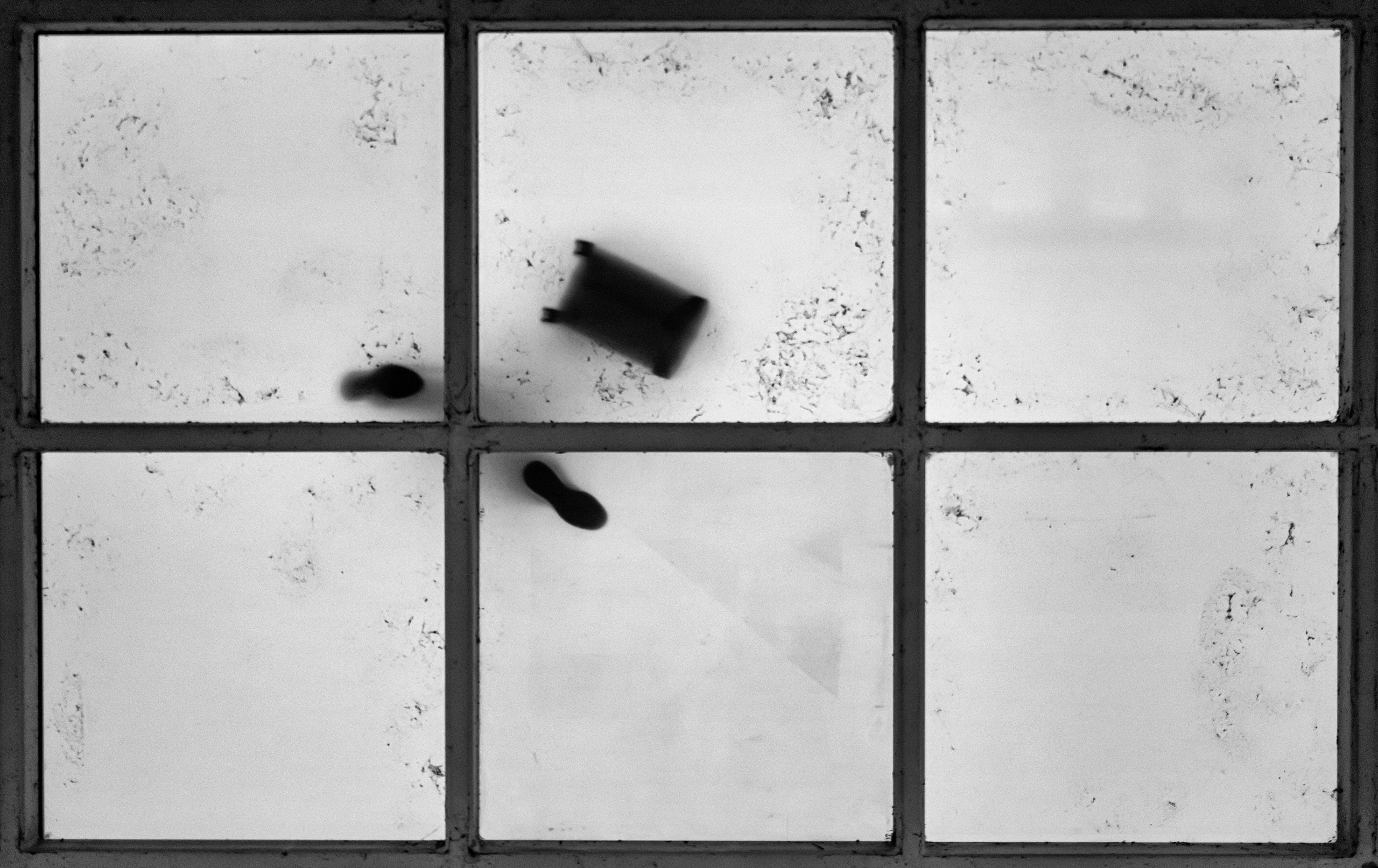 Abstraction. Dimitri Bakhtadze photographer