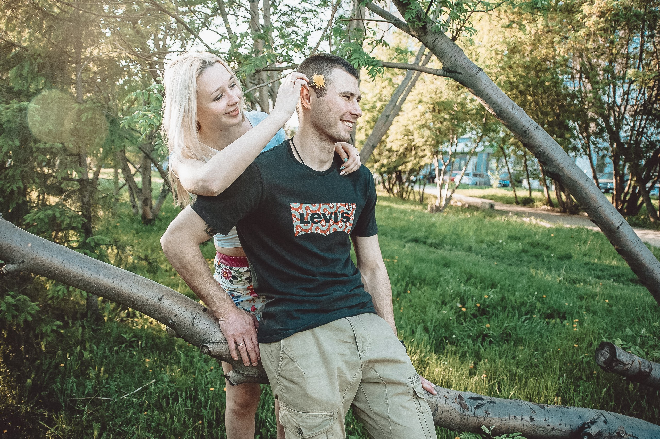 Семейные, крещение. Семейный фотограф Новосибирск Алина Александрова