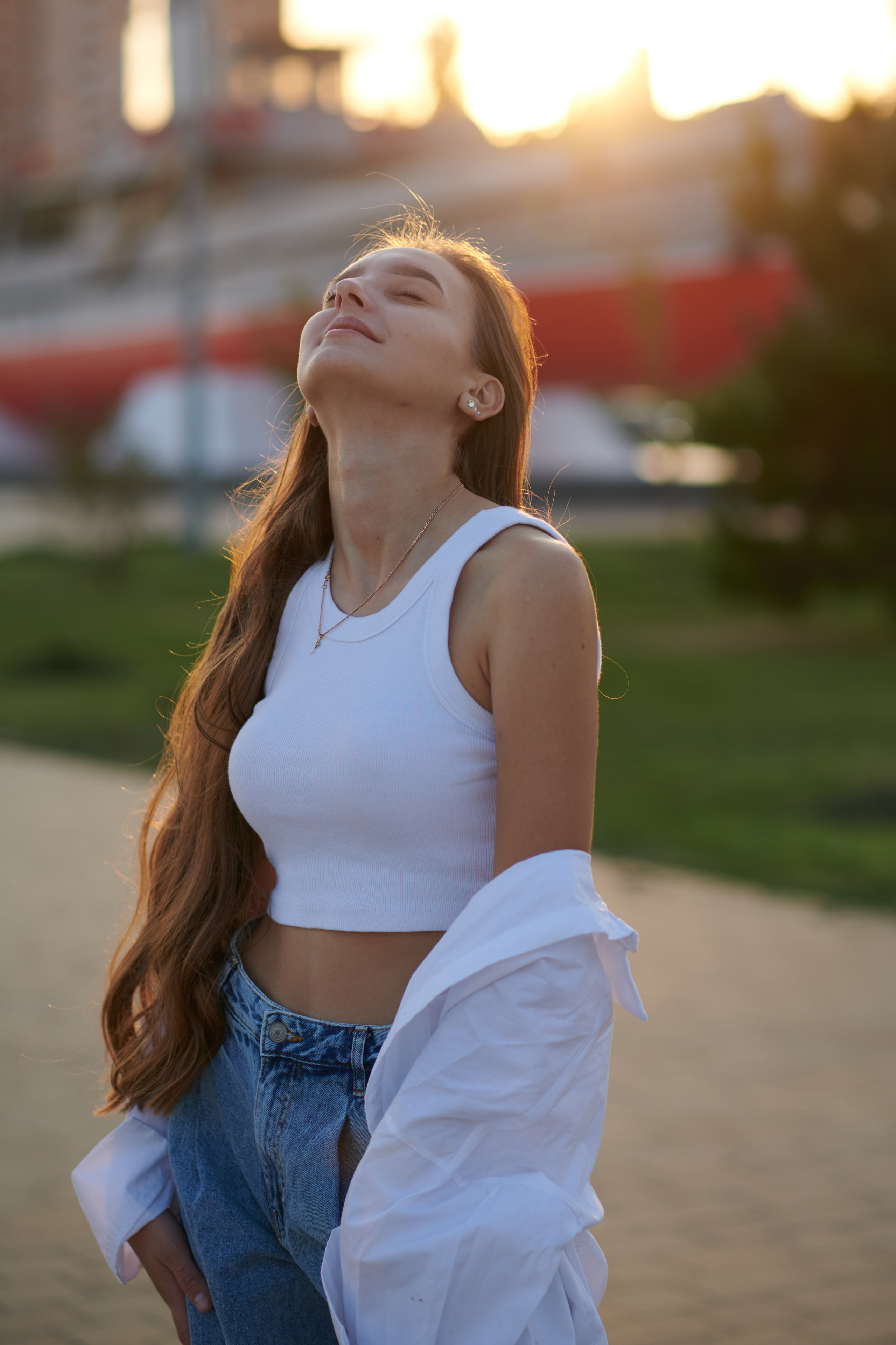 Анастасия. Фотограф Елисеев Евгений в городе Волгоград