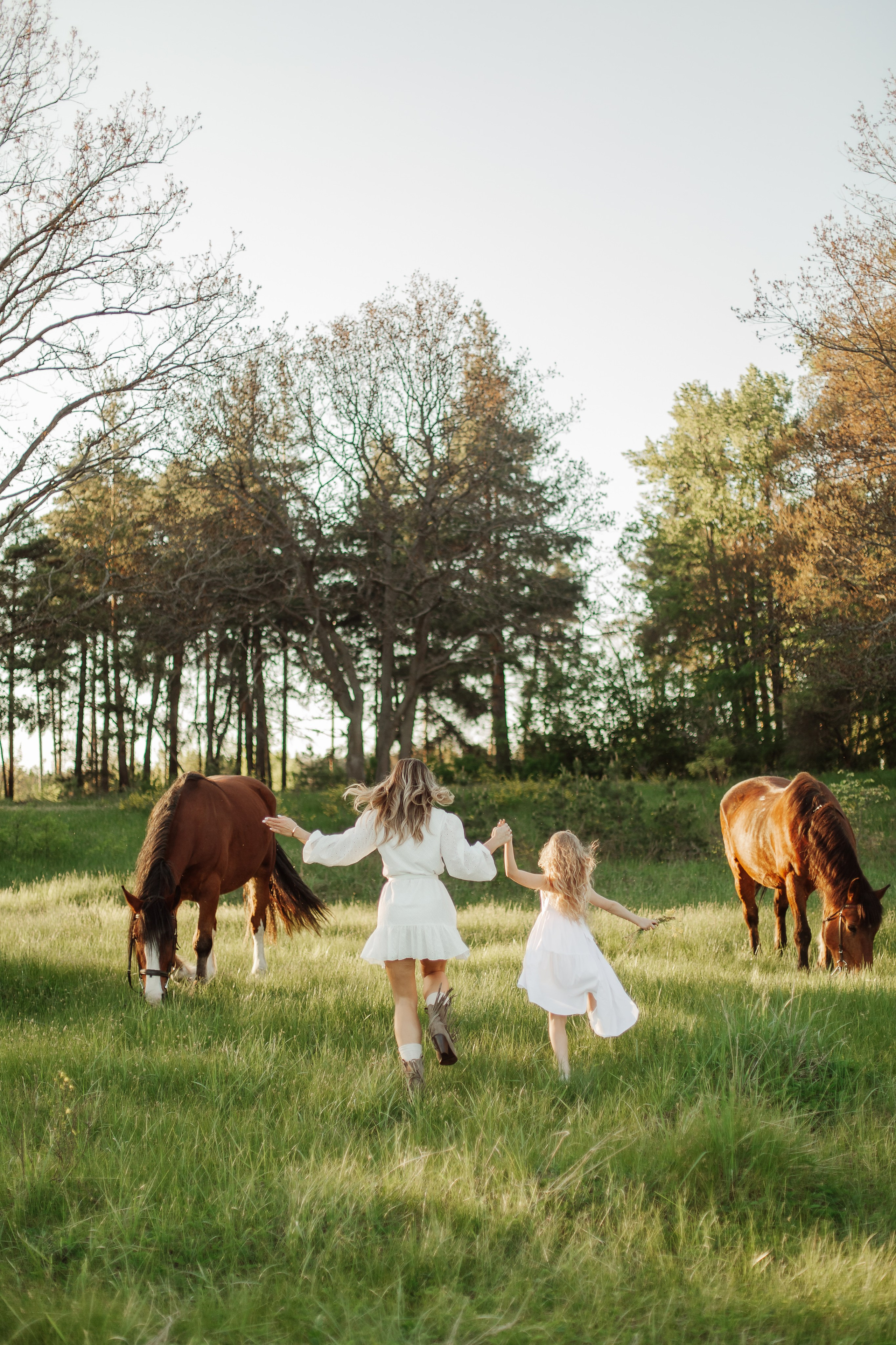 Ольга, Иван, Алёна и Ярослав. Свадебный и семейный фотограф Александра Кос
