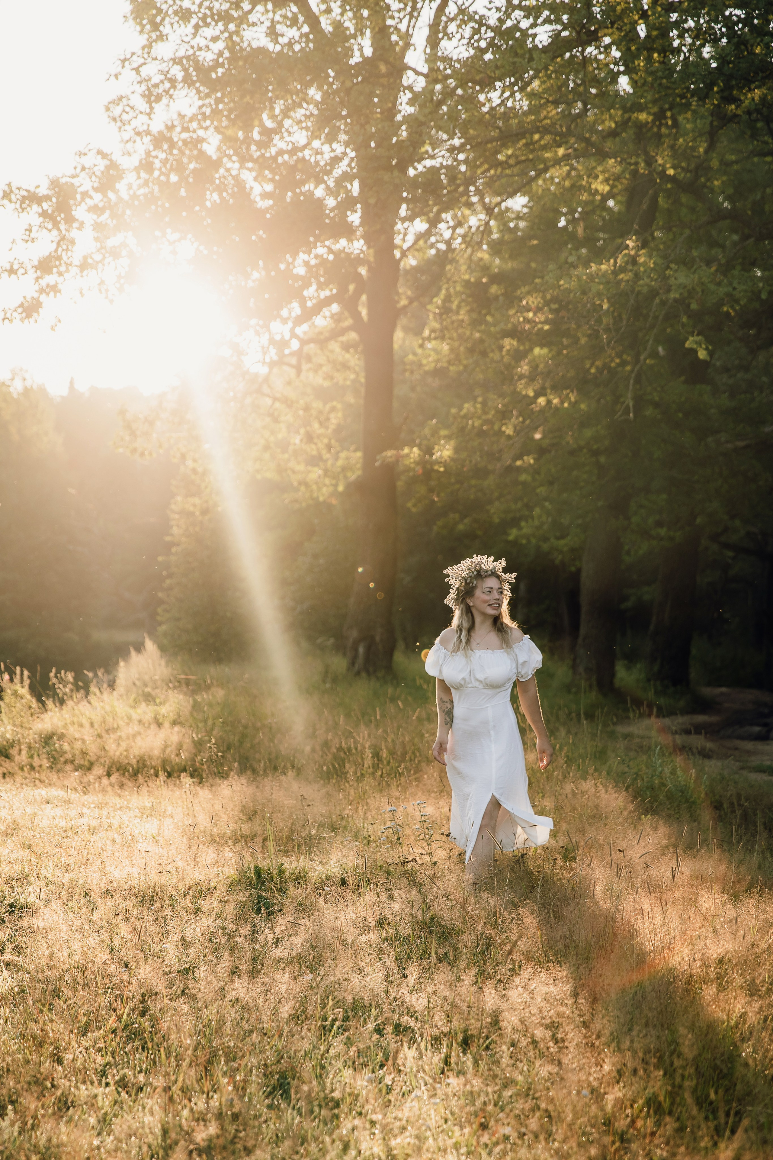 Анна. Свадебный и семейный фотограф Александра Кос