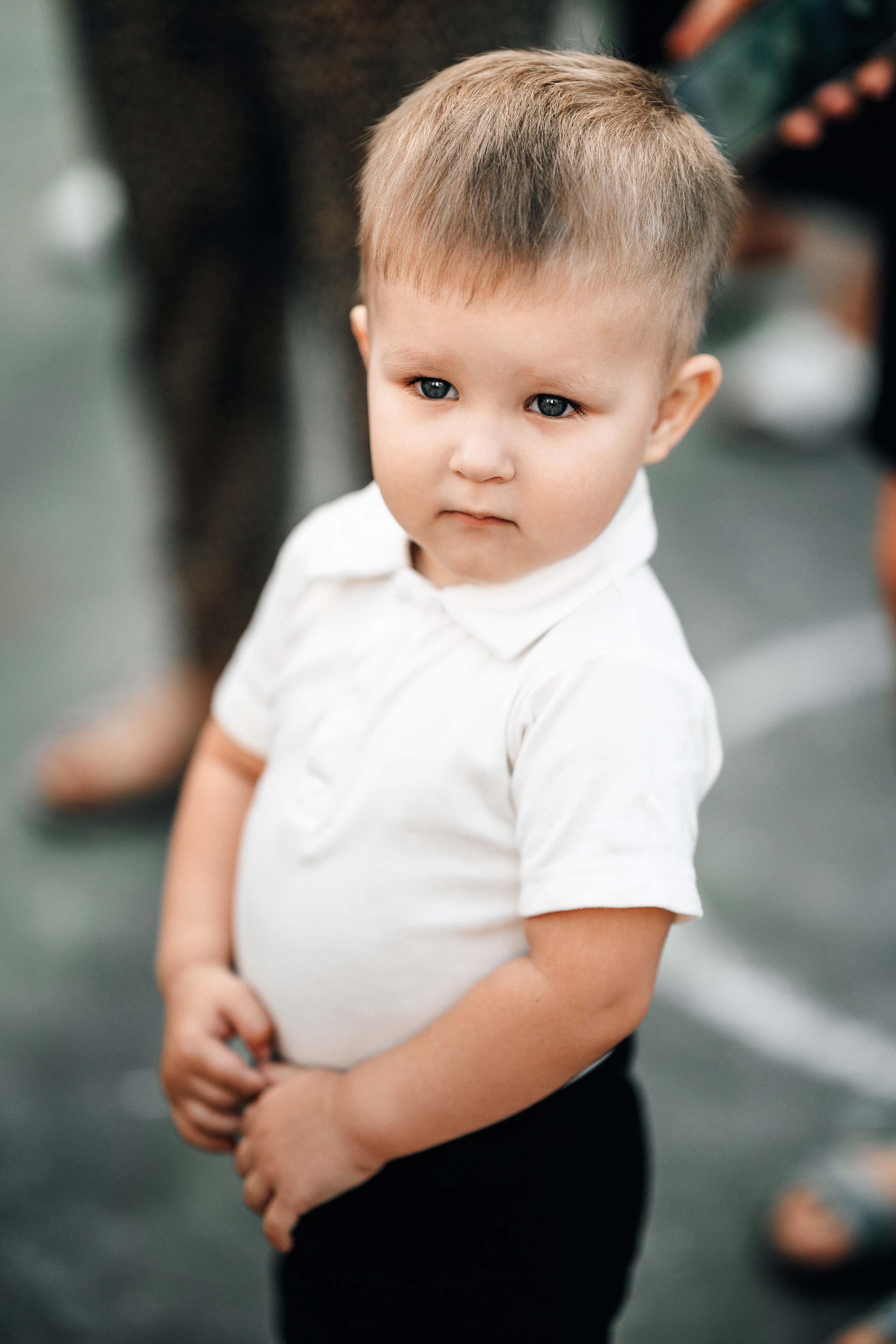 Репортажная фотосъемка детского праздника. Свадебный и репортажный фотограф в Воронеже Роман Янко