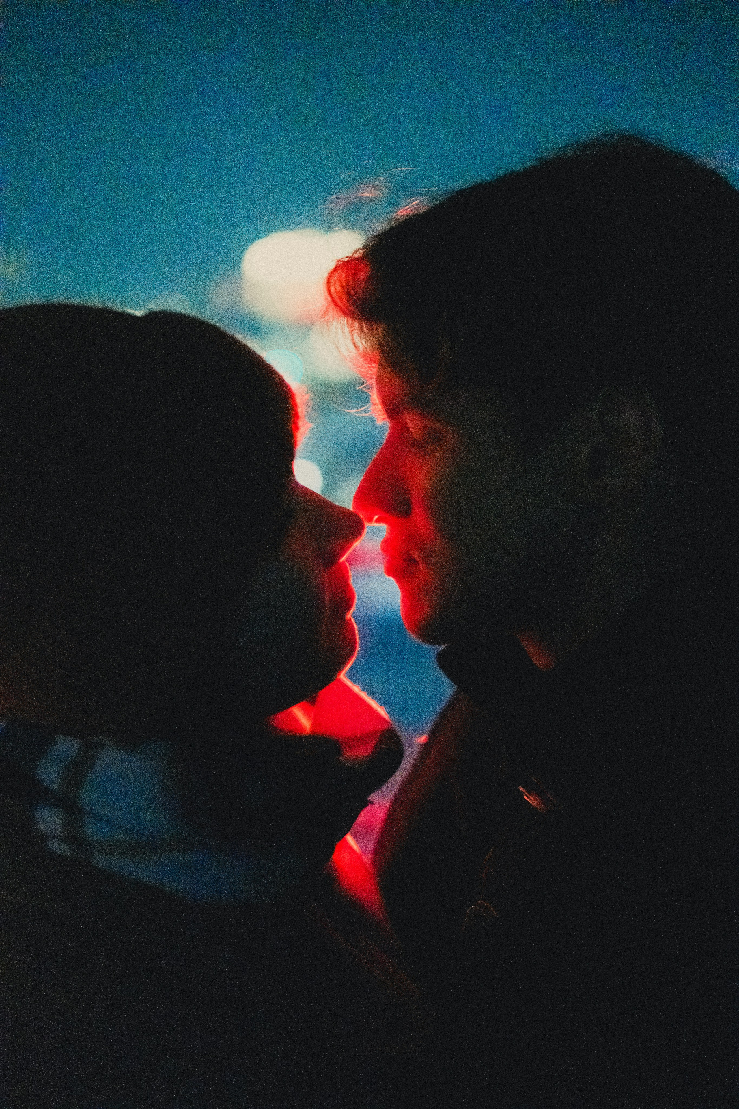 I&K. Фотограф Благовещенска Яна