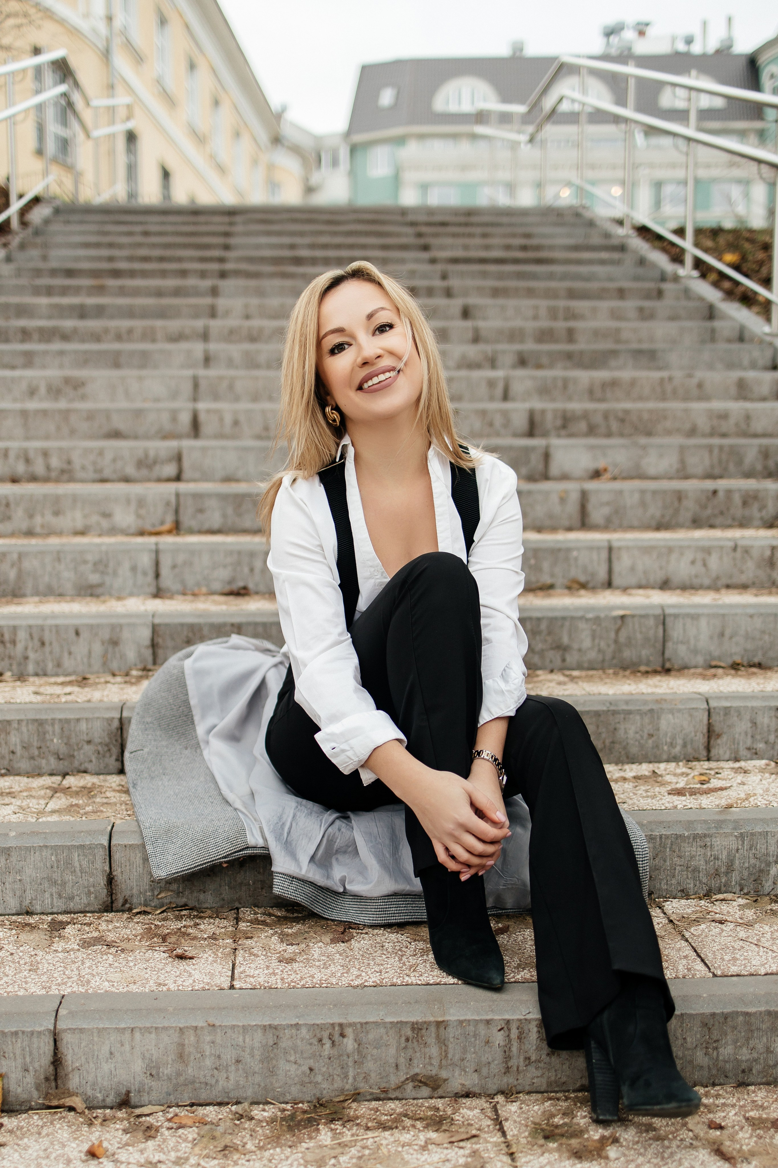 Виктория. Семейный фотограф в Рязани и Рязанской области