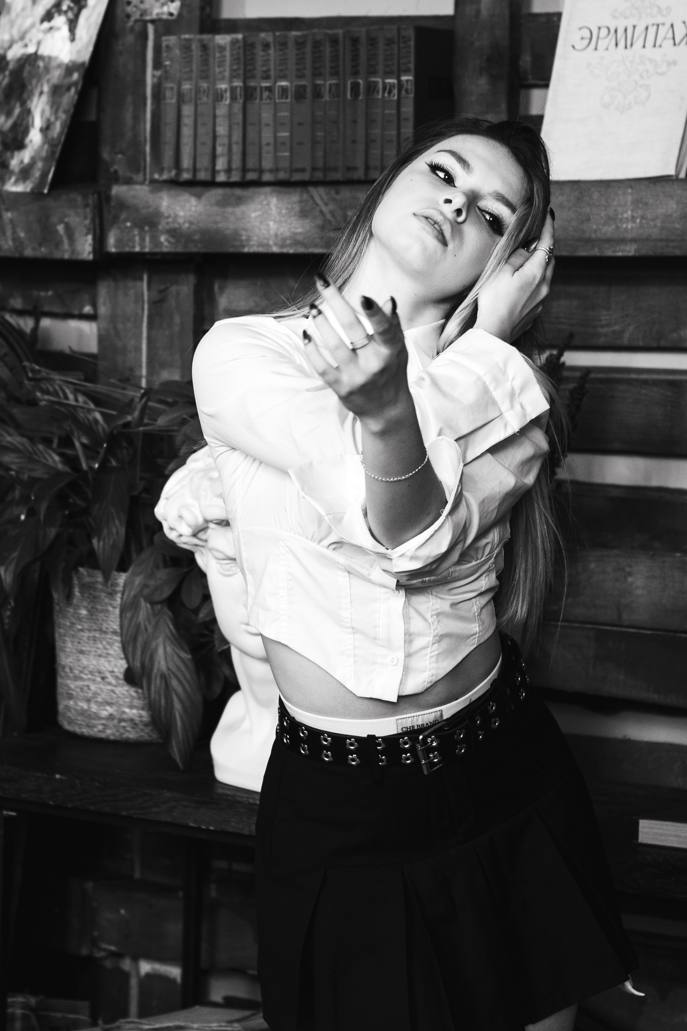 Екатерина. Семейный фотограф в Рязани и Рязанской области