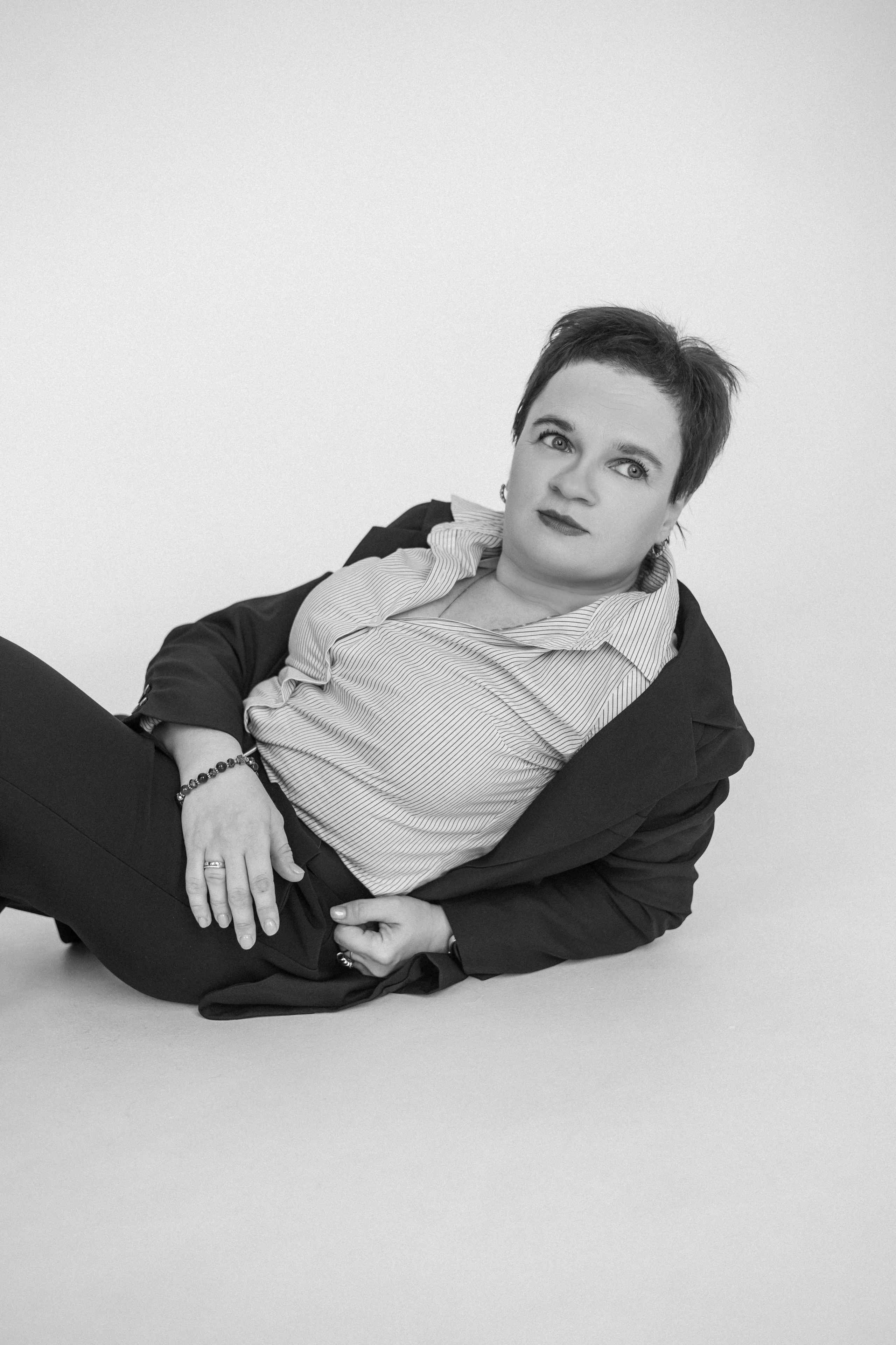 Ольга. Семейный фотограф в Рязани и Рязанской области