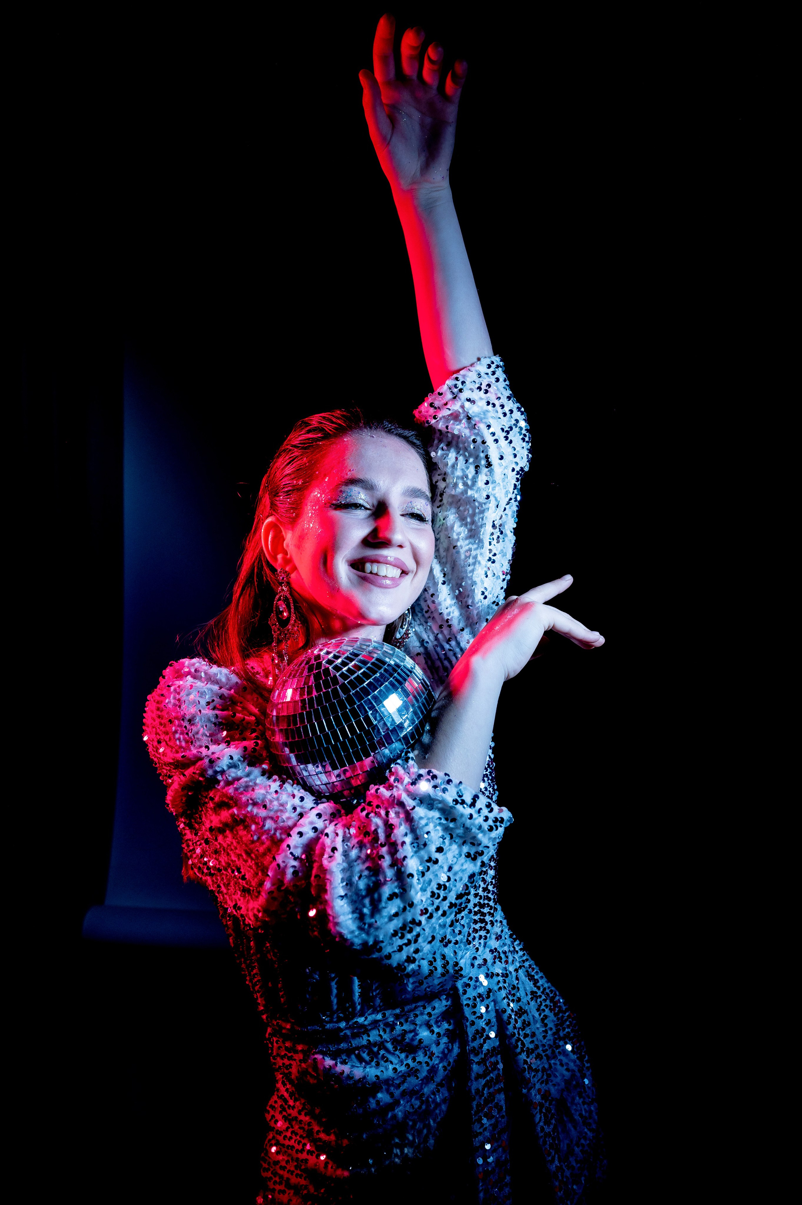 В ожидании Нового года. Наталья Слесаренко фотограф в Сочи