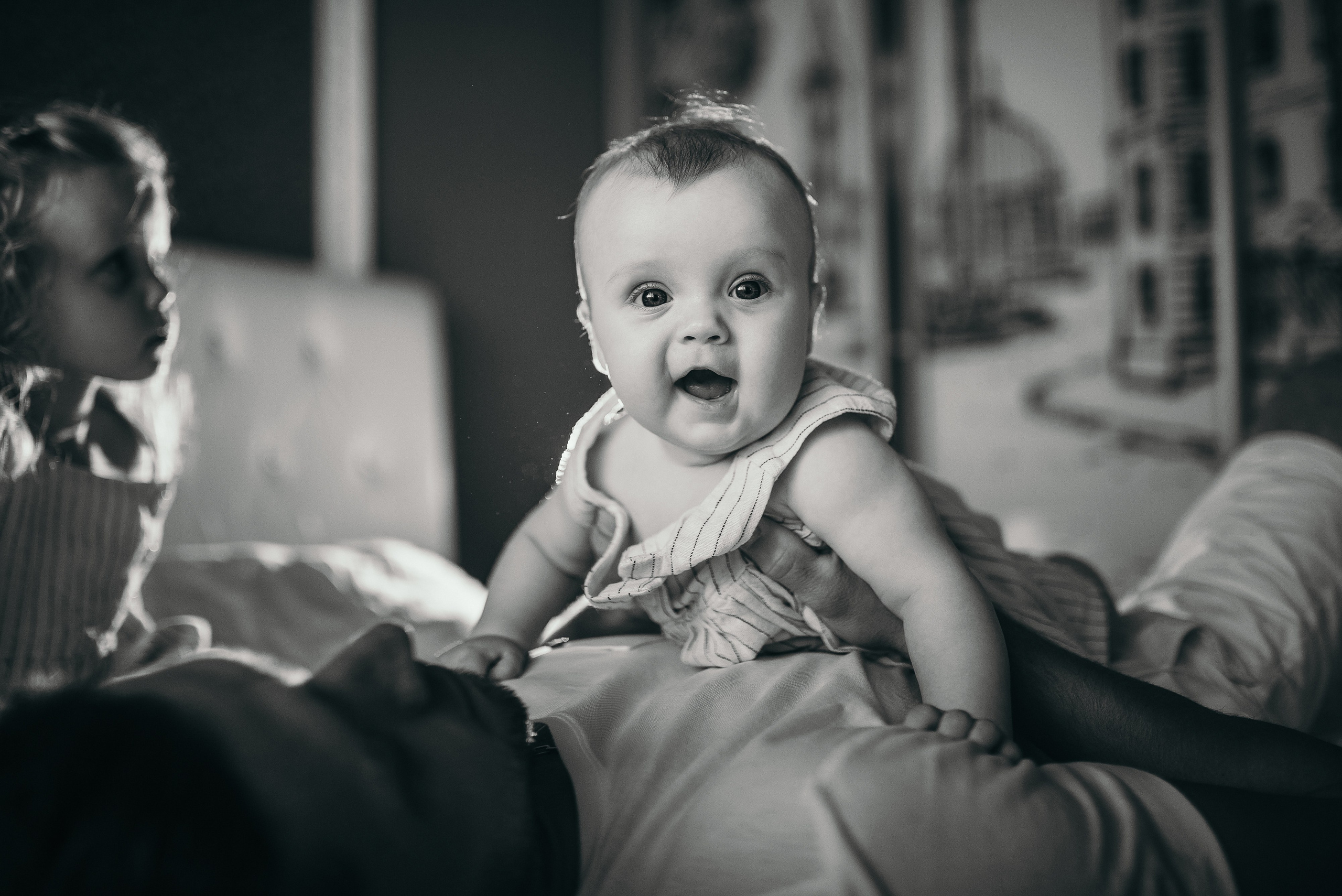 Диана. Фотограф Анна Абрикосова