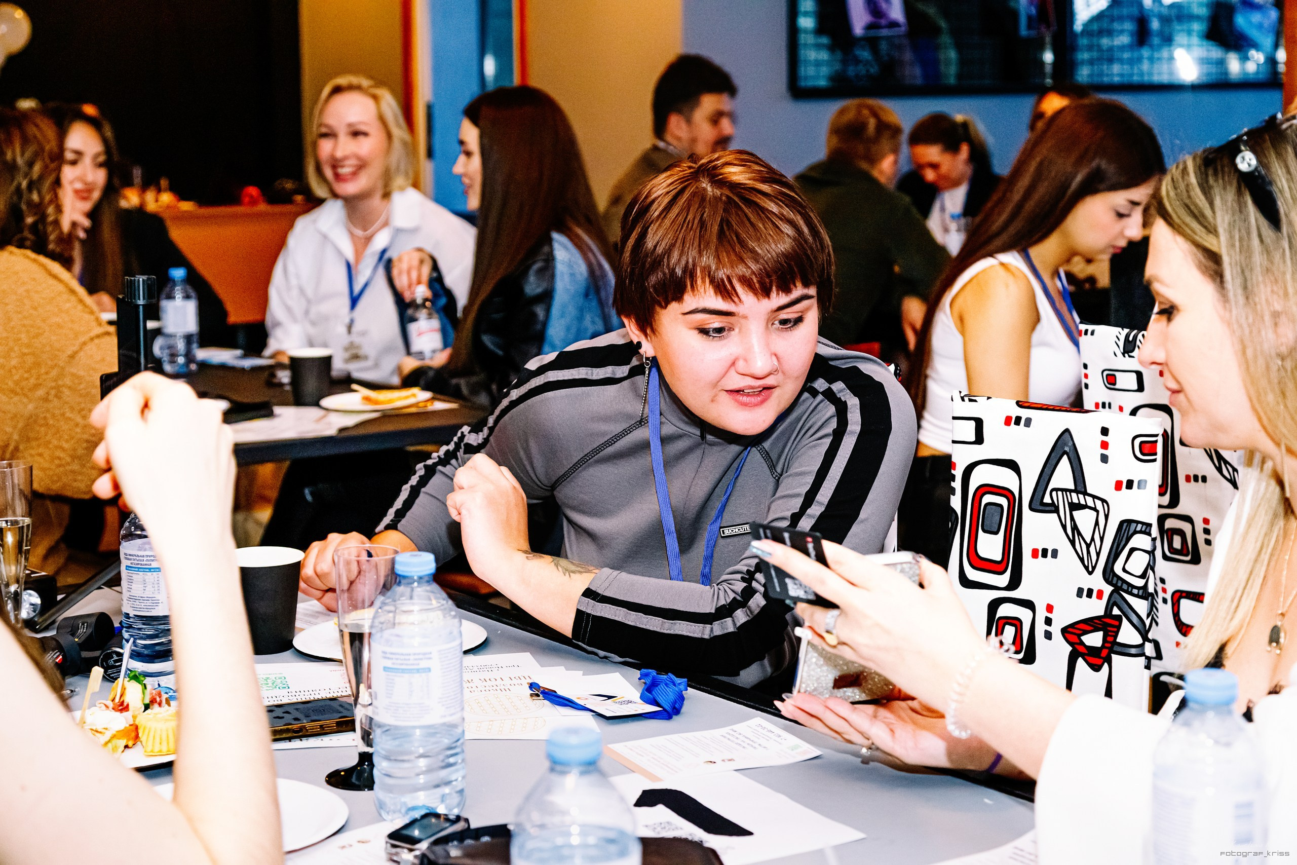 Репортажная съемка. Репортажный фотограф Кузнецова Кристина