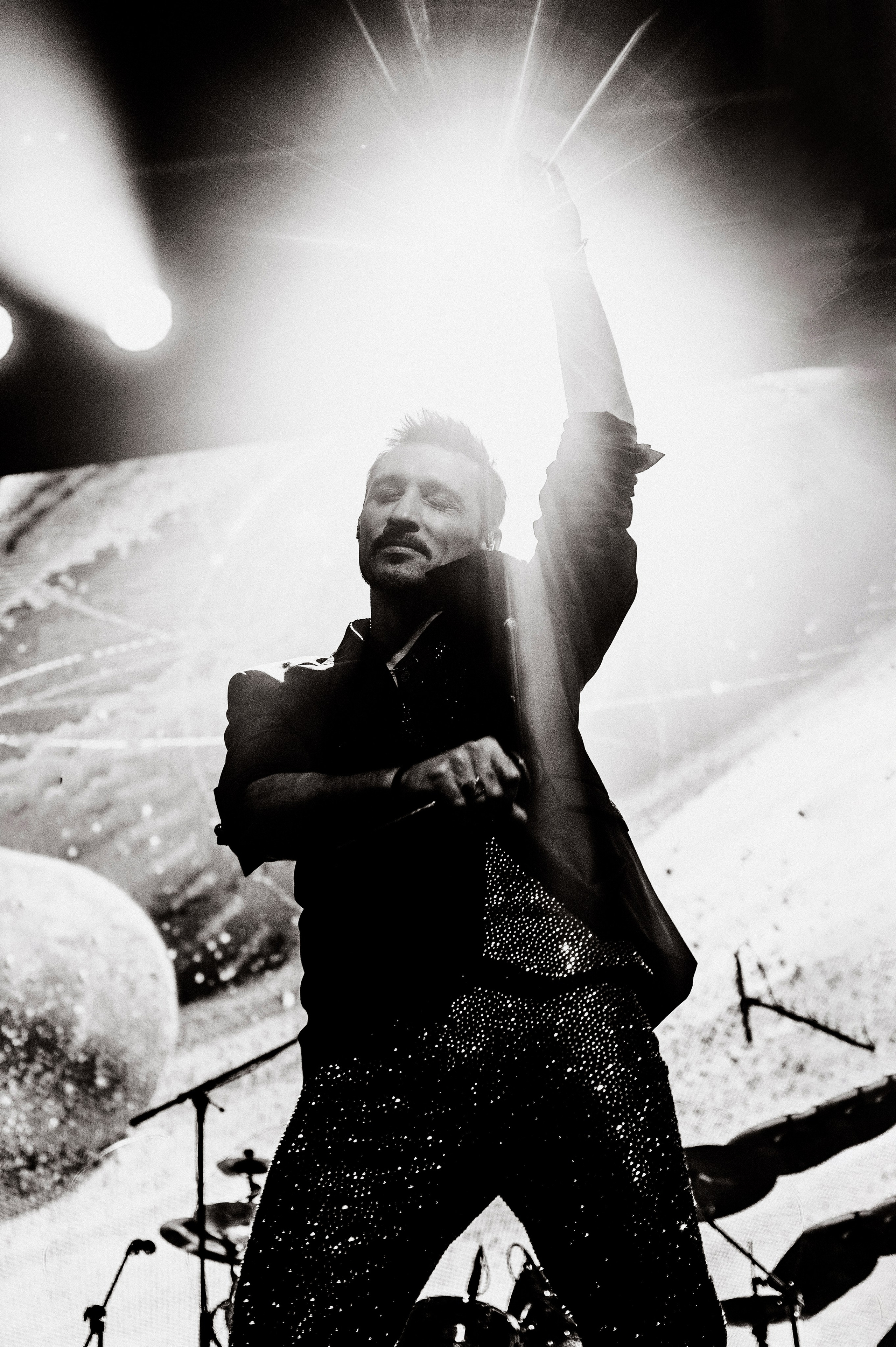 Концерты Красноярск, концертная съемка. Юлия Раскова — Портретный и семейный фотограф в Красноярске