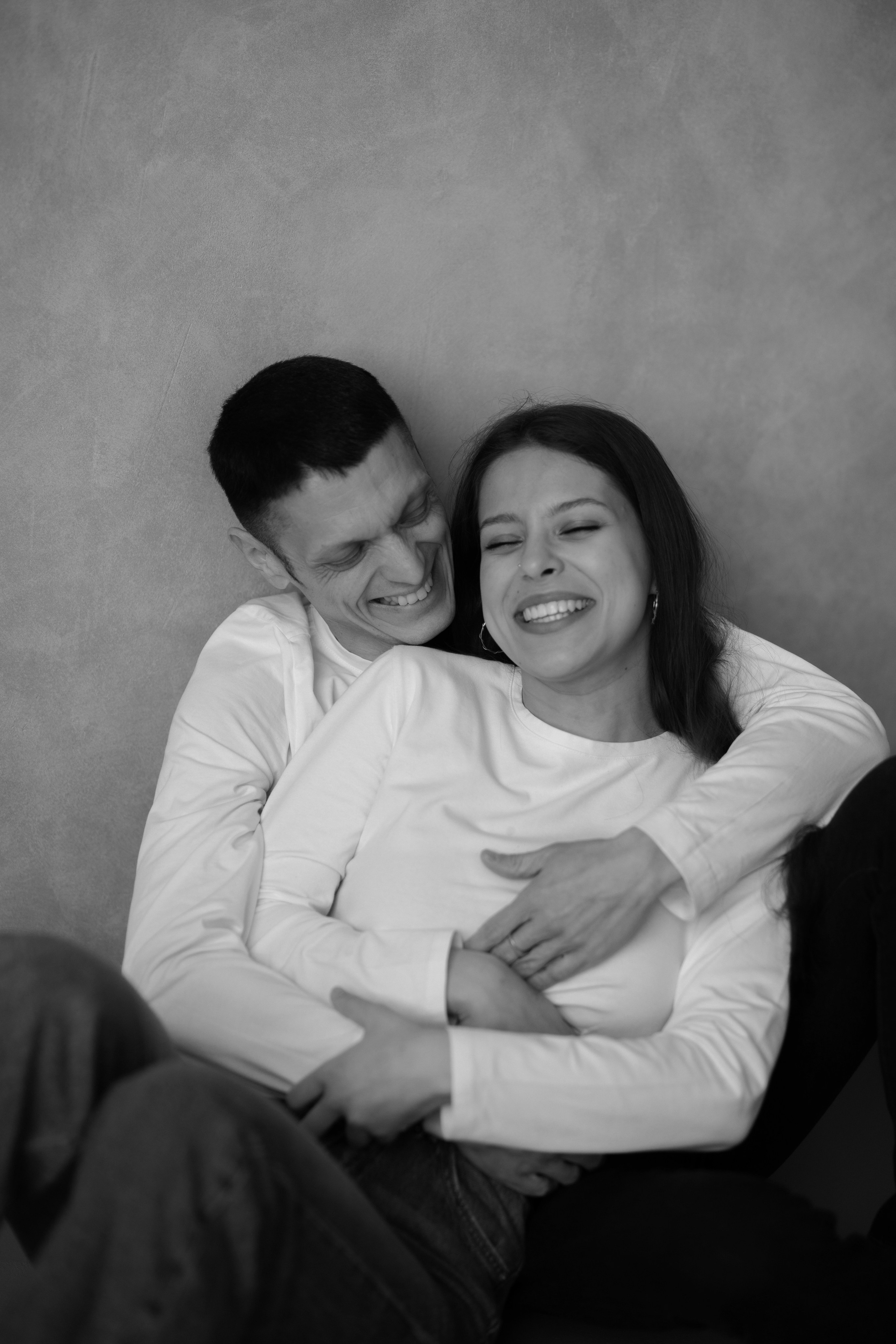 Папа дочь. Фотограф чувственного портрета в Санкт-Петербурге Светлана Фролова