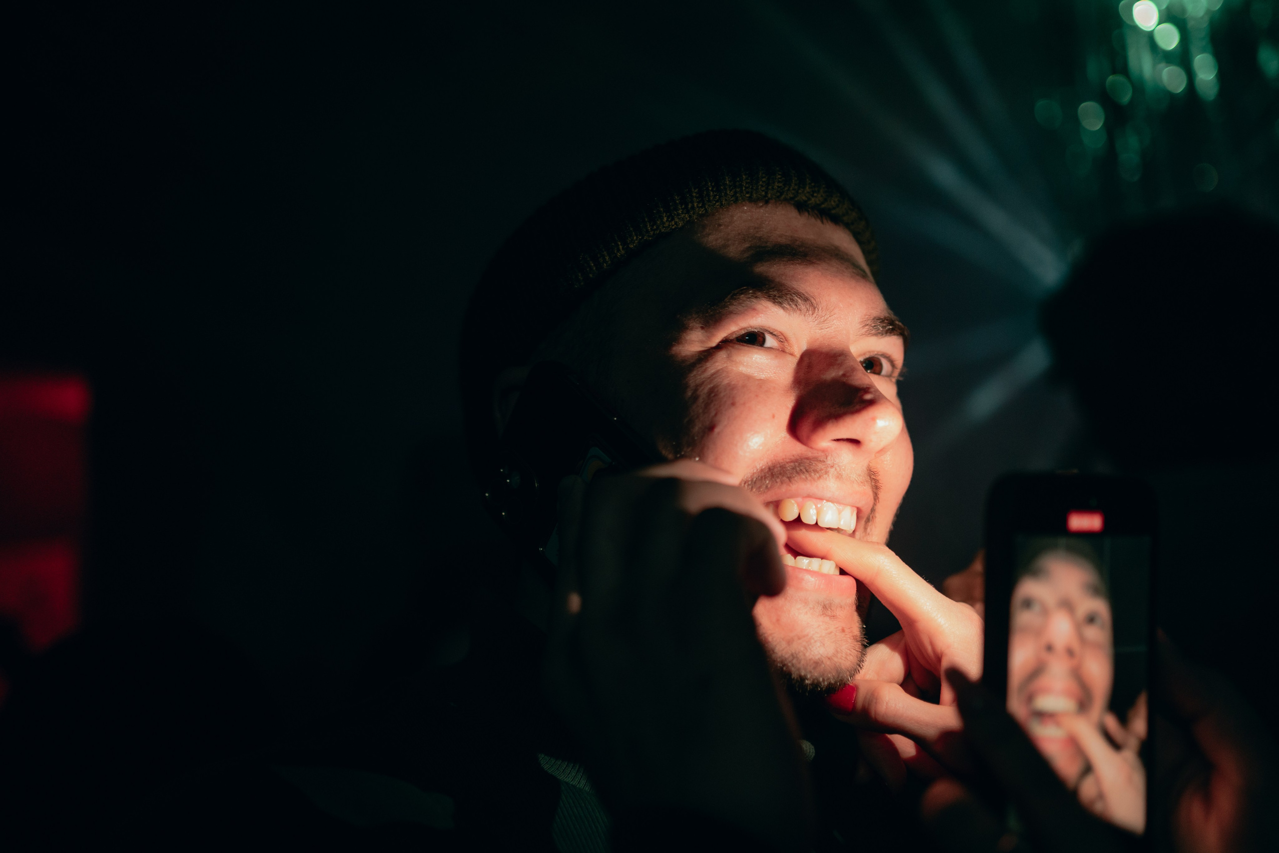 Динамика | 2 года. Главная