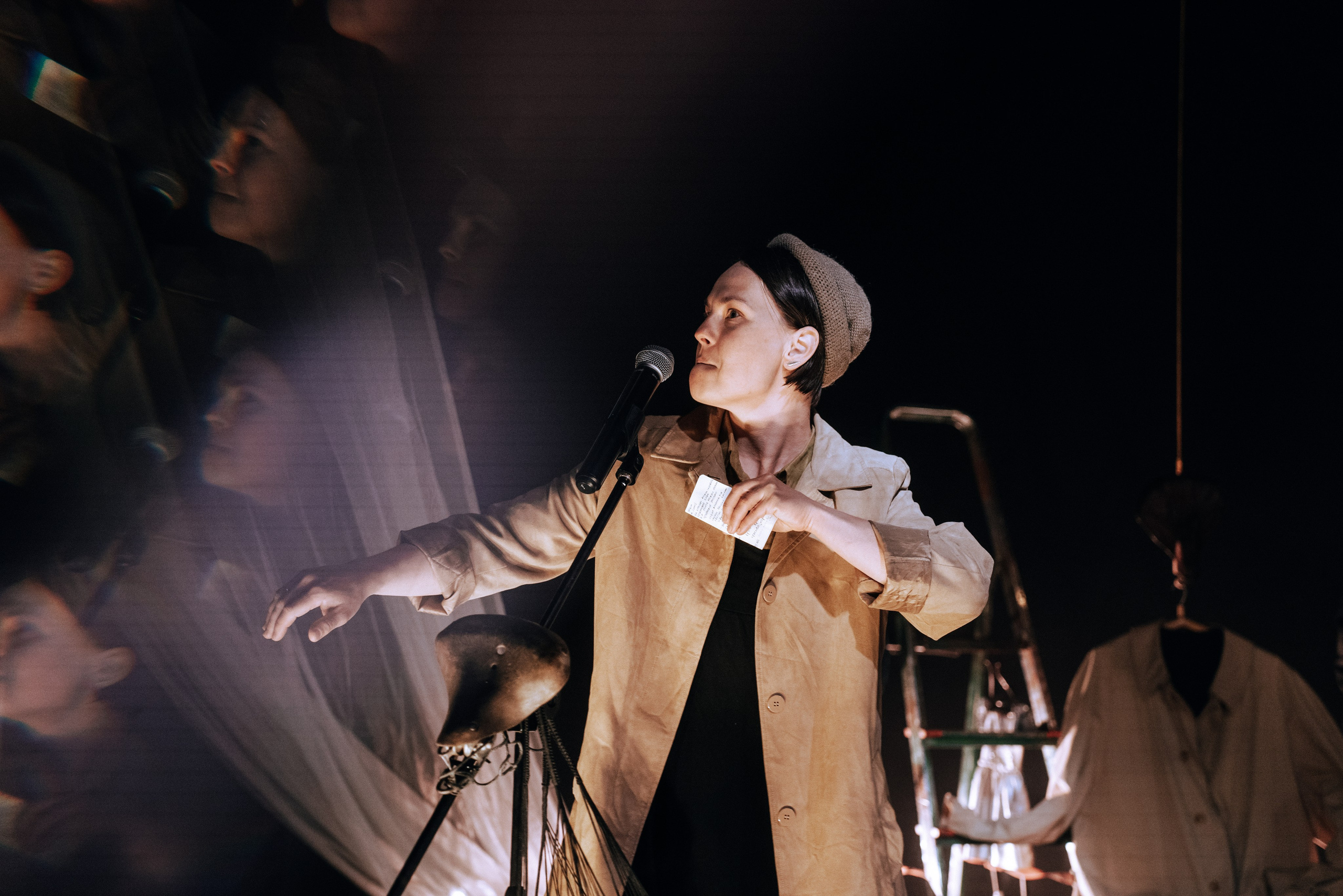 Снегурочка. Главная